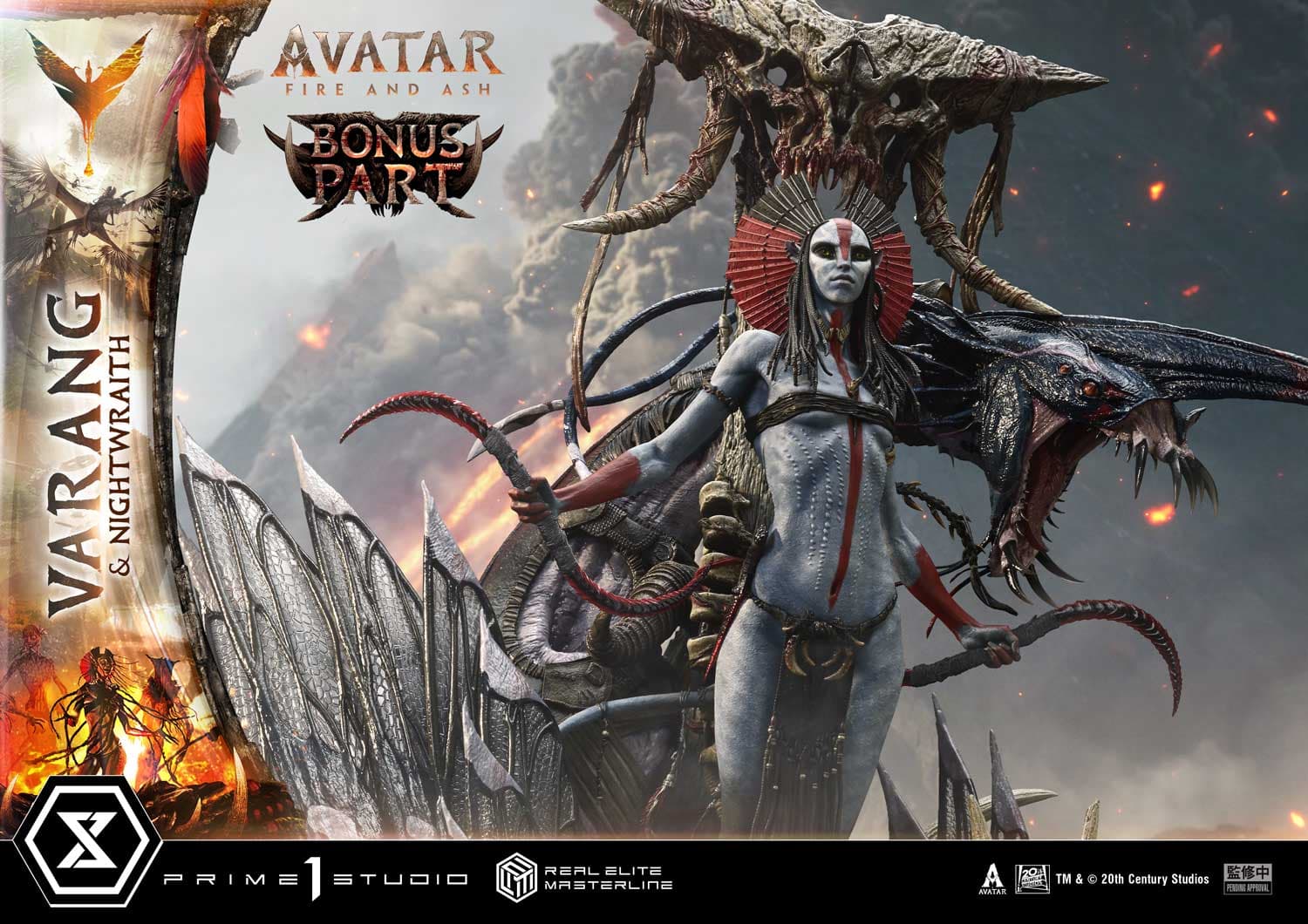 Prime 1 - Varang - Thumbnail 2