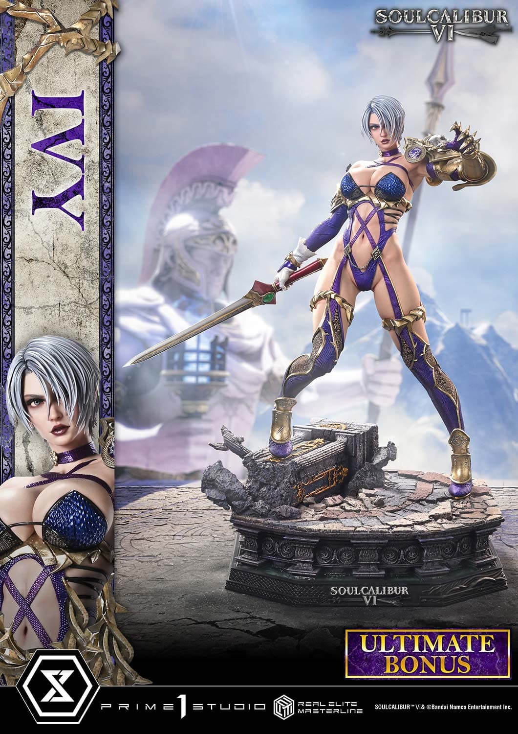 Prime 1 - Ivy - Thumbnail 4