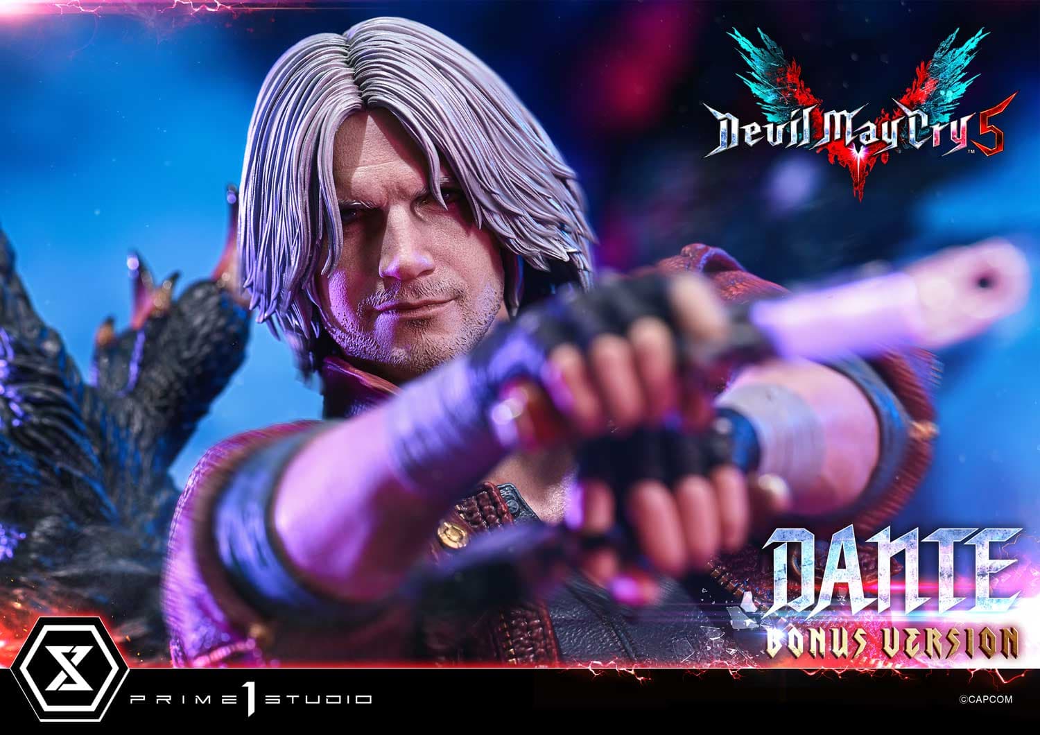 Prime 1 - Dante - Thumbnail 3