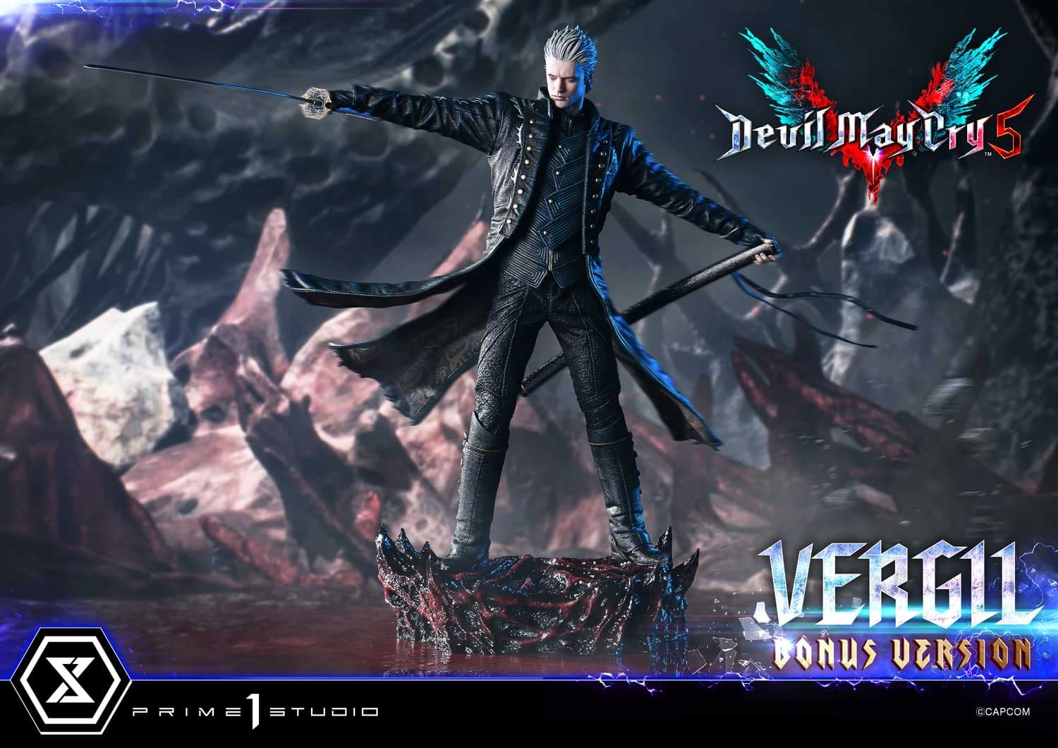Prime 1 - Vergil - Thumbnail 10