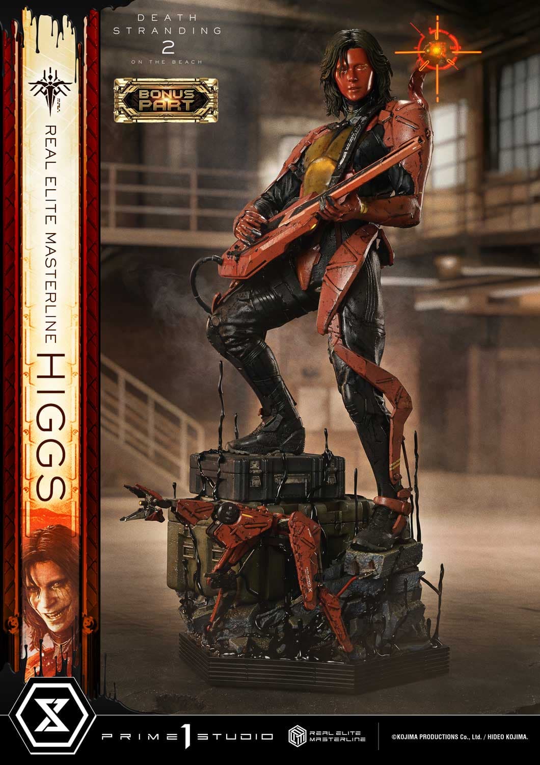 Prime 1 - Higgs Monaghan - Thumbnail 8