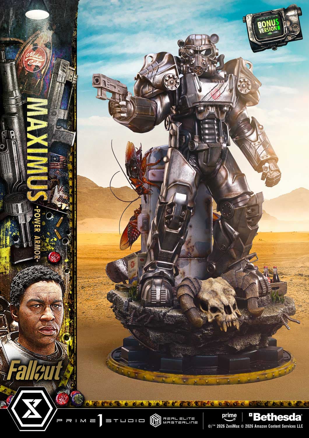 Prime 1 - Maximus - Thumbnail 27