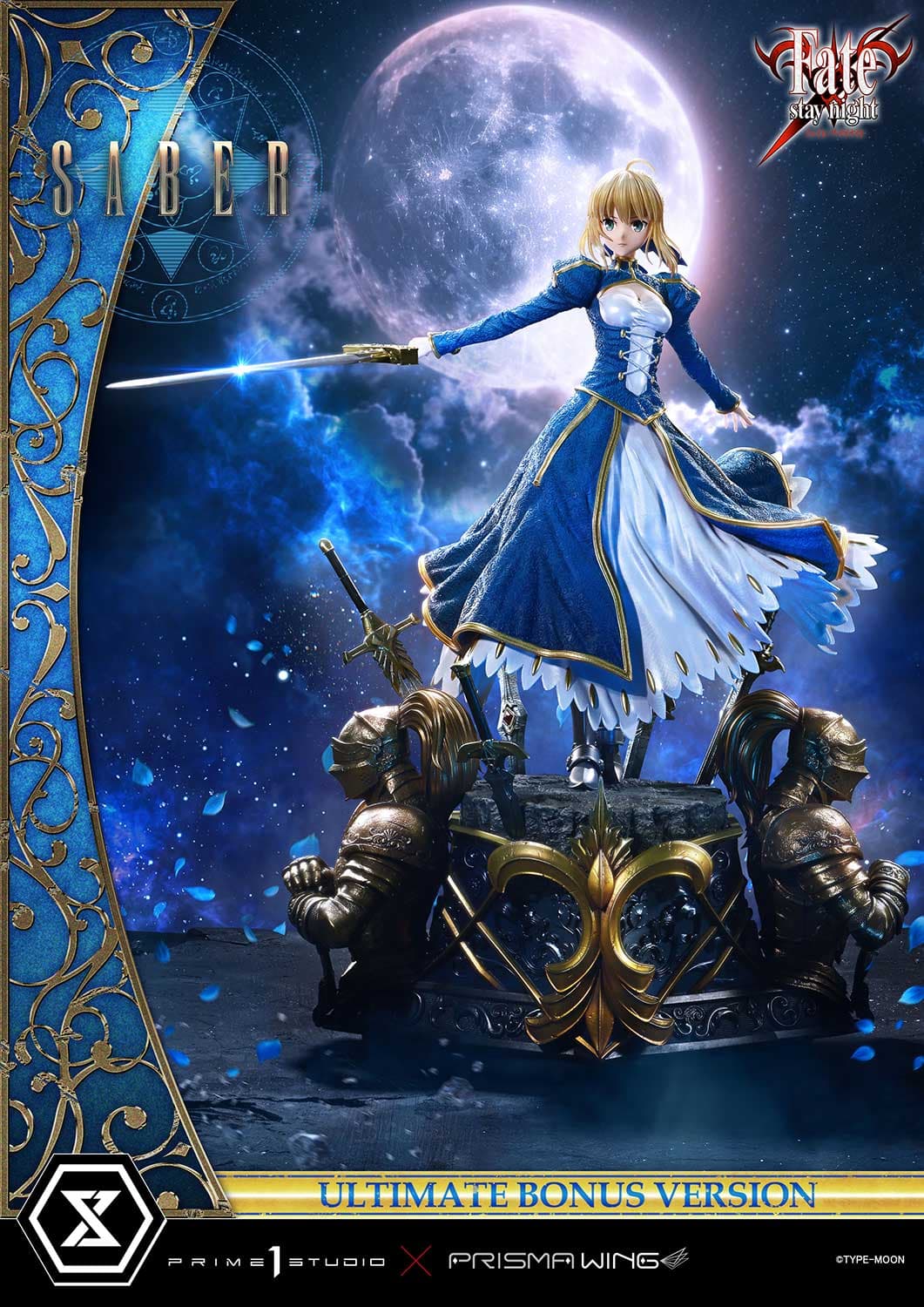 Prime 1 - Saber - Thumbnail 5