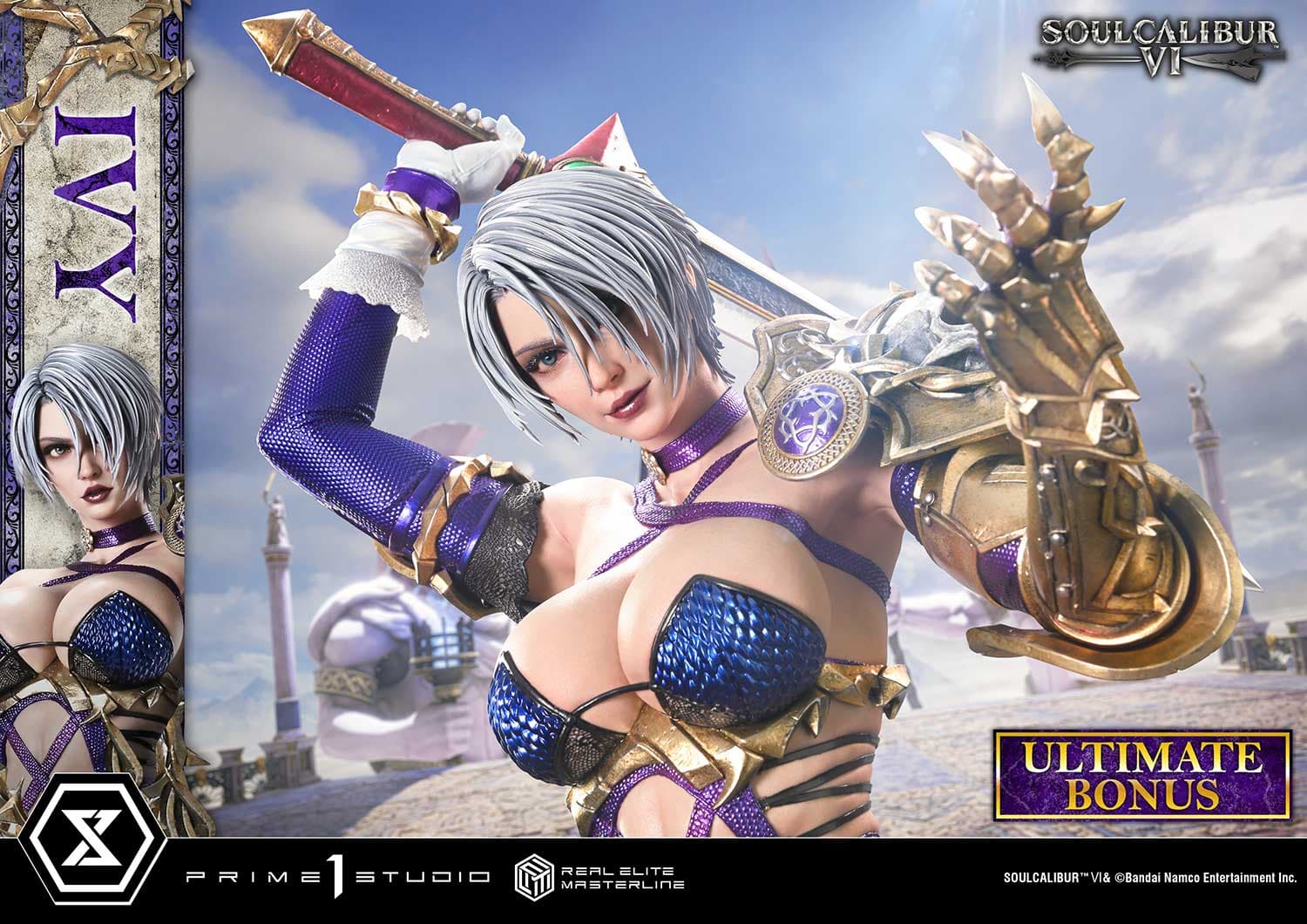 Prime 1 - Ivy - Thumbnail 3