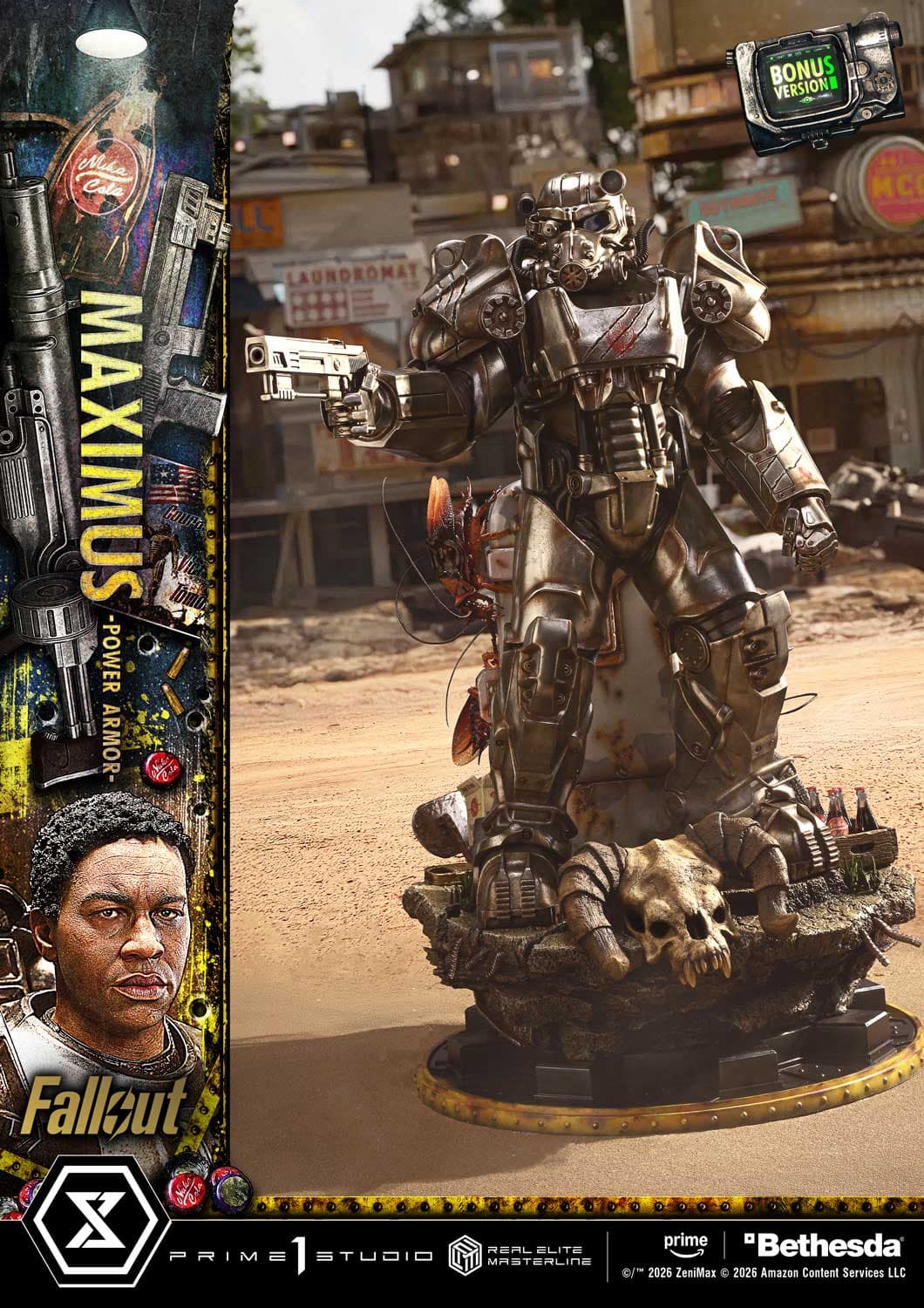 Prime 1 - Maximus - Thumbnail 26