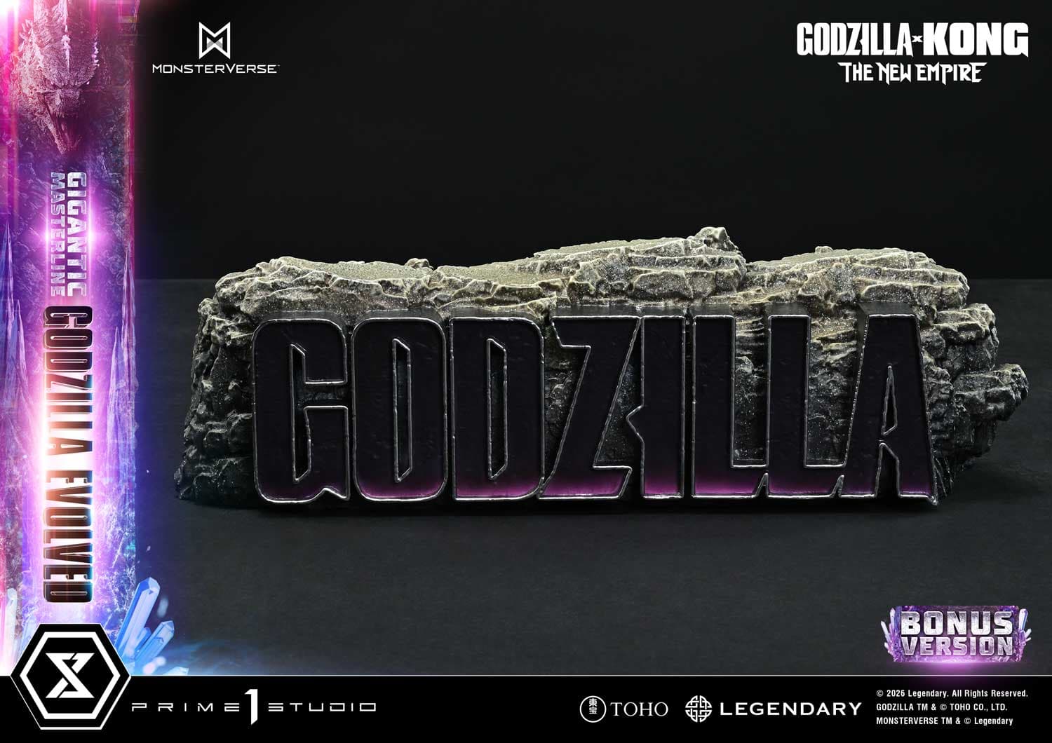 Prime 1 - Godzilla - Thumbnail 30