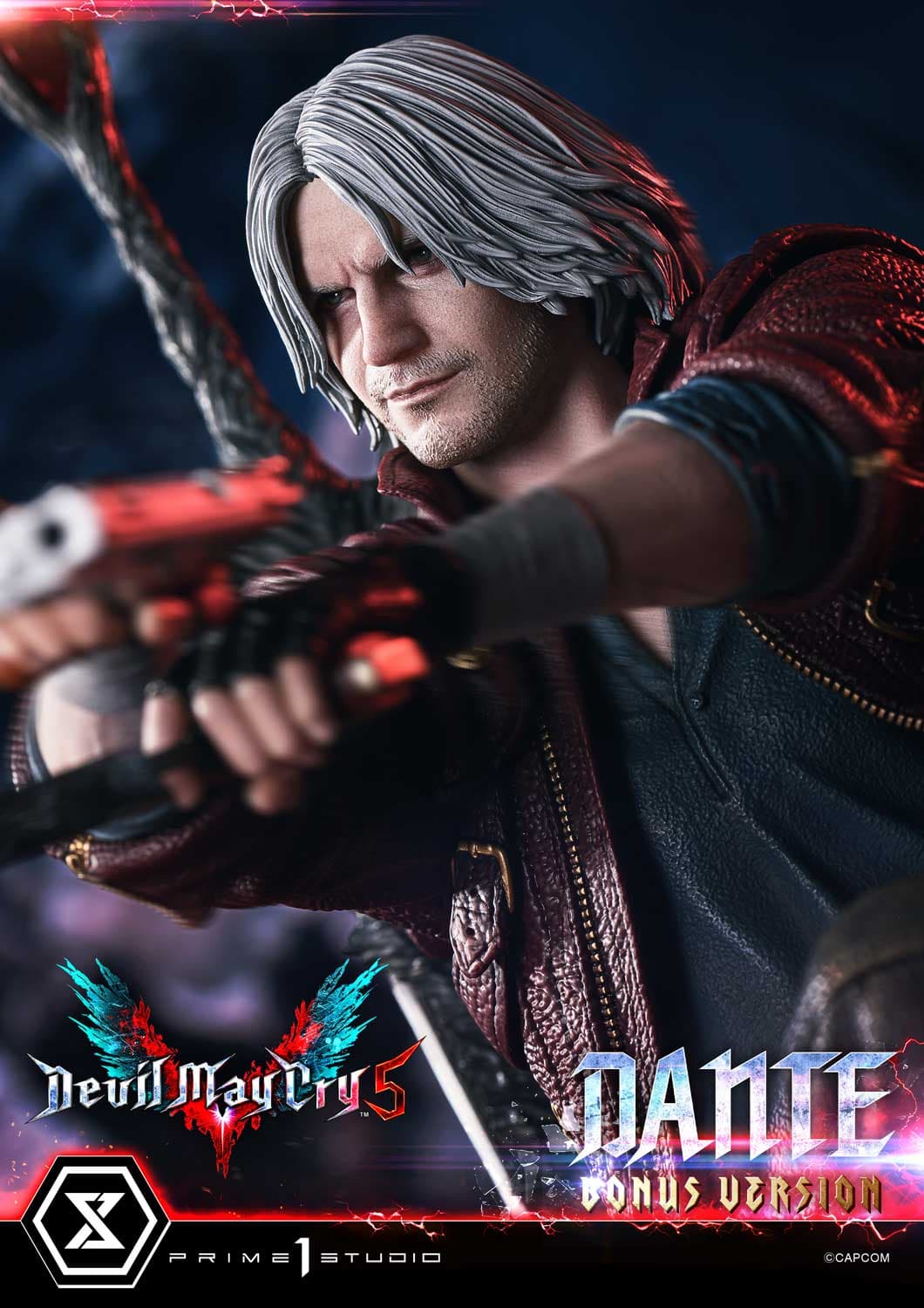 Prime 1 - Dante - Thumbnail 4