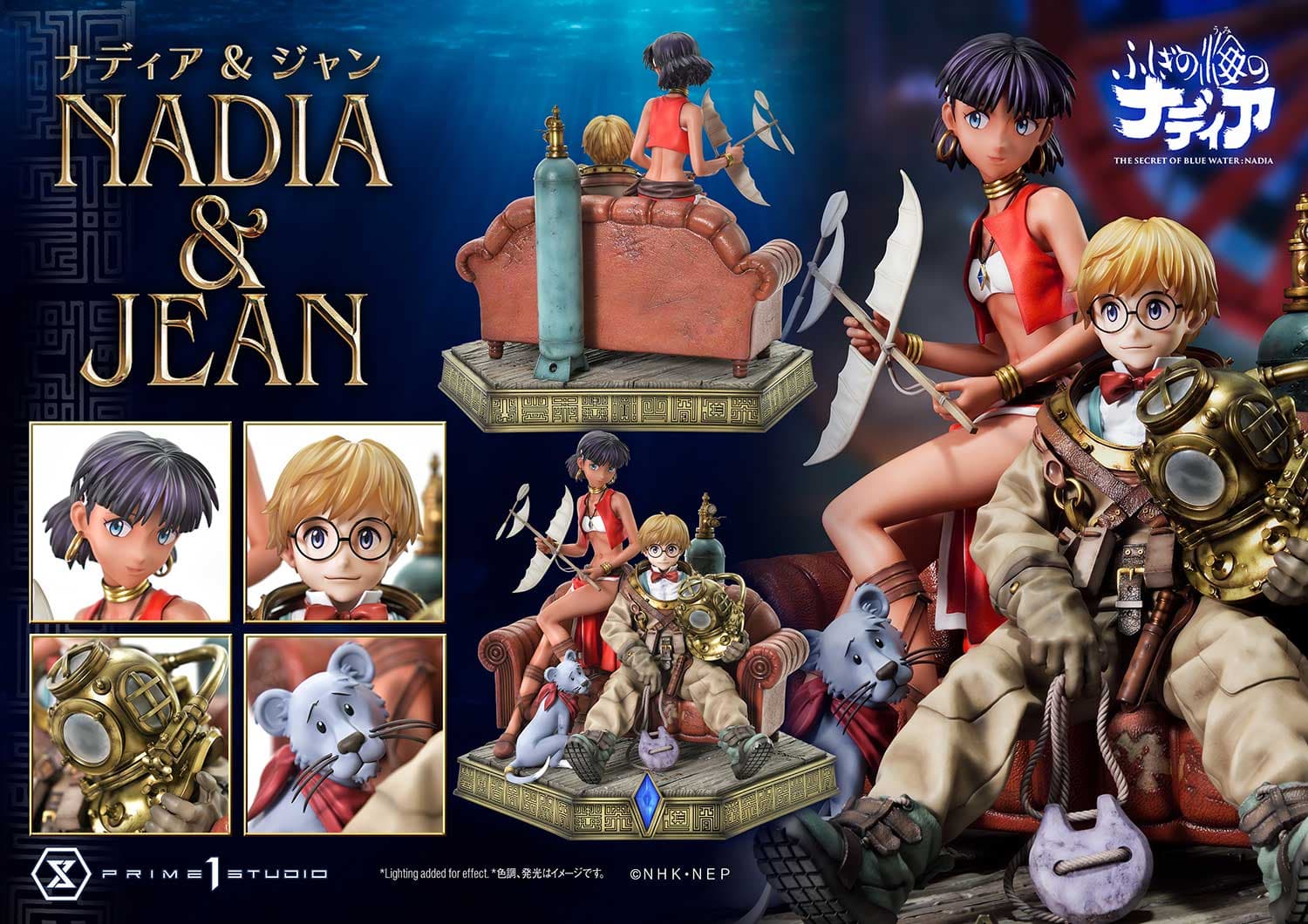 Prime 1 - Nadia and Jean - Thumbnail 5