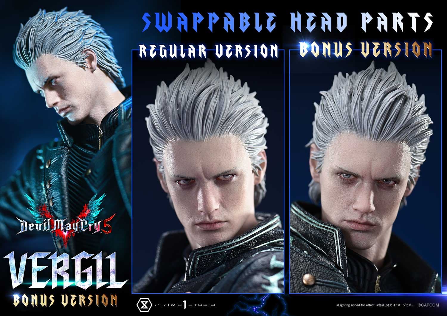 Prime 1 - Vergil - Thumbnail 11