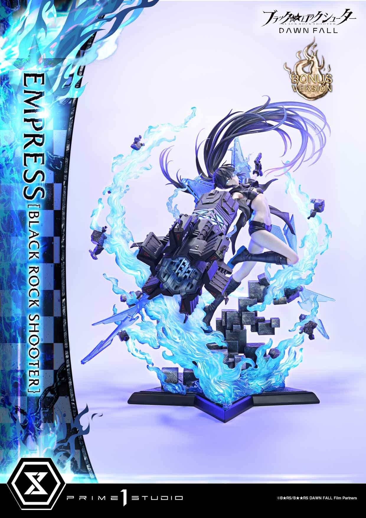 Prime 1 - Mato Kuroi - Thumbnail 2