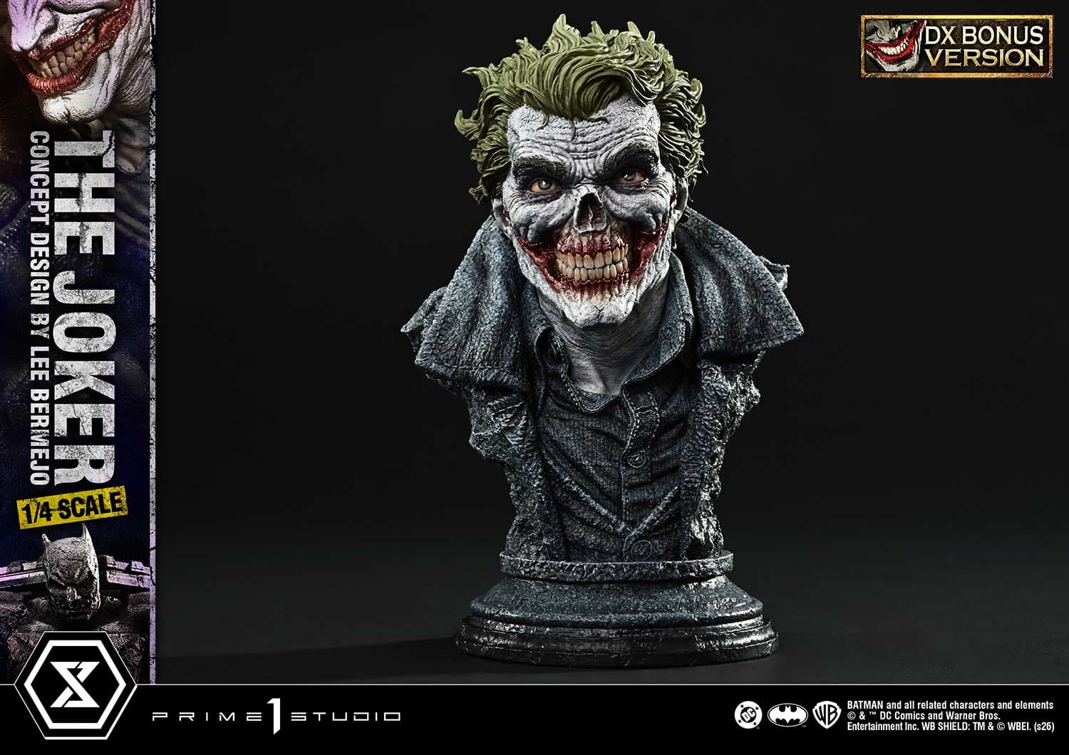 Prime 1 - Joker - Thumbnail 29