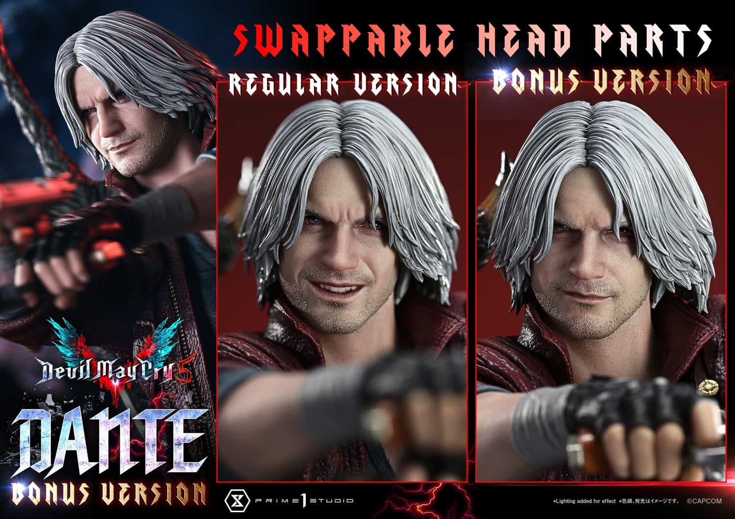Prime 1 - Dante - Thumbnail 5