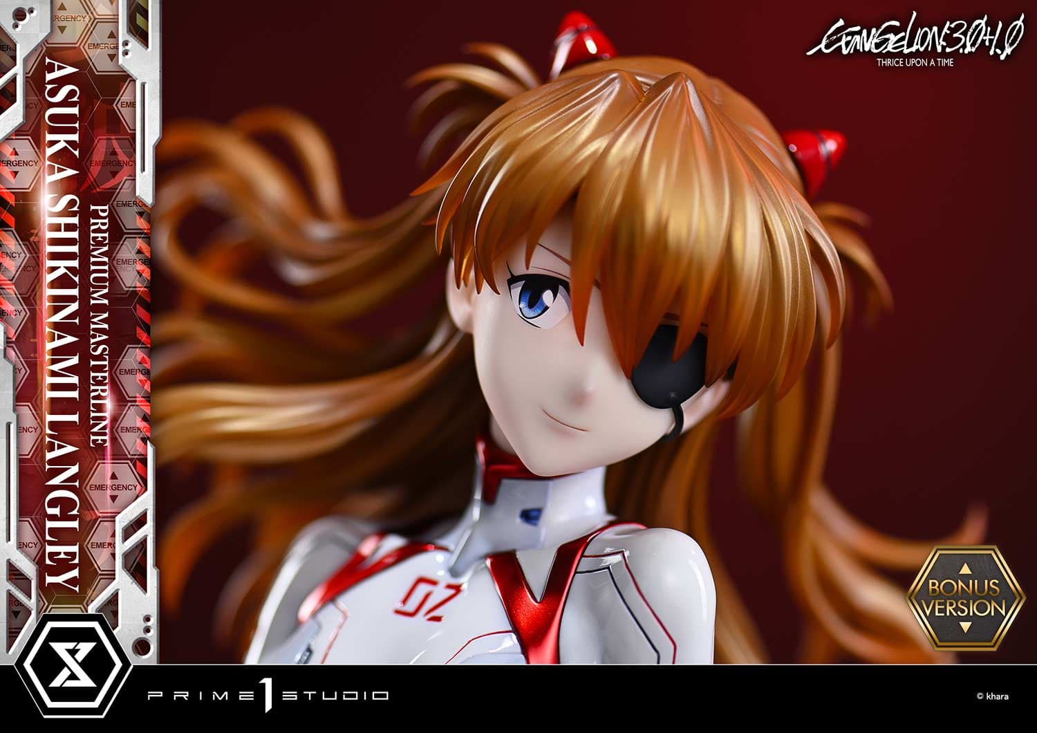 Prime 1 - Asuka - Thumbnail 6