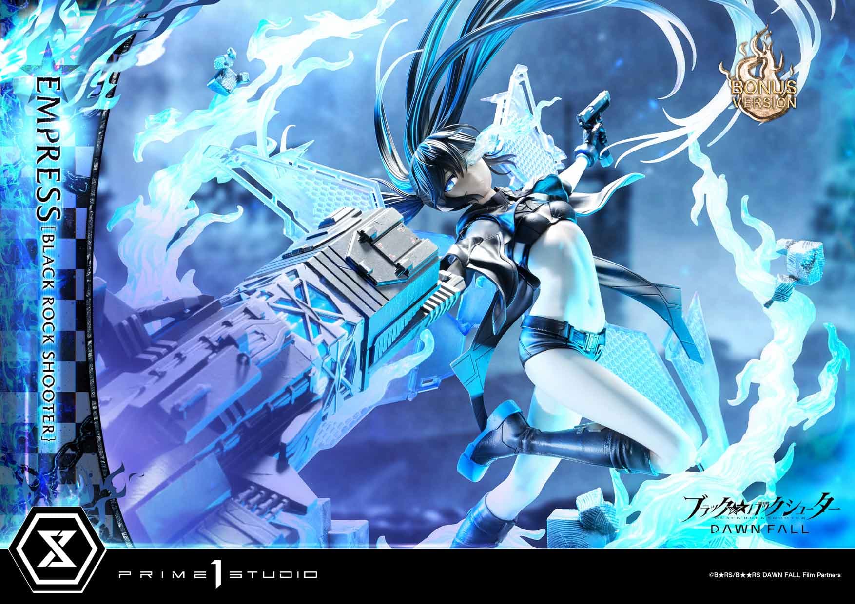 Prime 1 - Mato Kuroi - Thumbnail 8