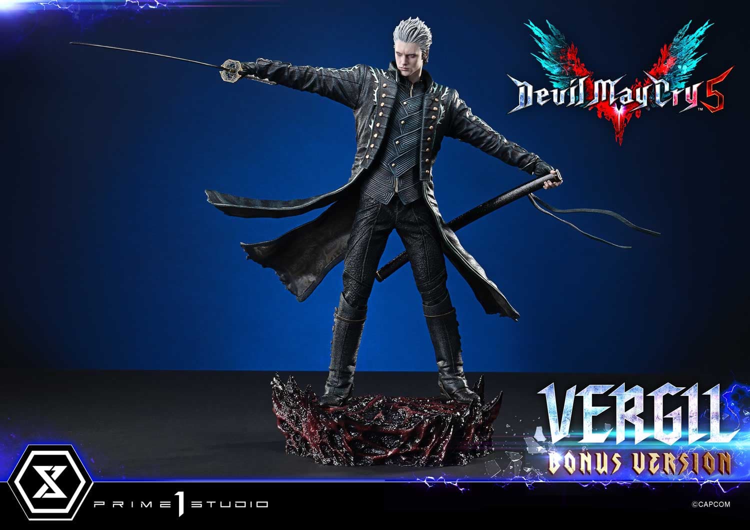 Prime 1 - Vergil - Thumbnail 21
