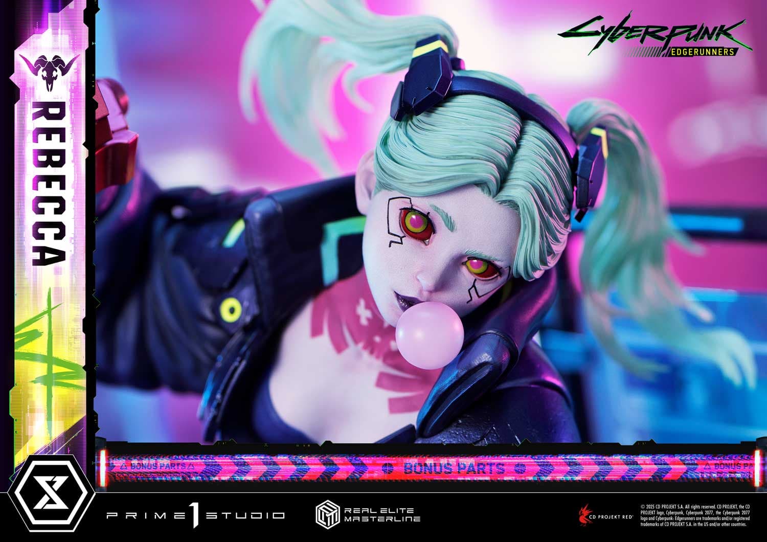 Prime 1 - Rebecca - Thumbnail 2