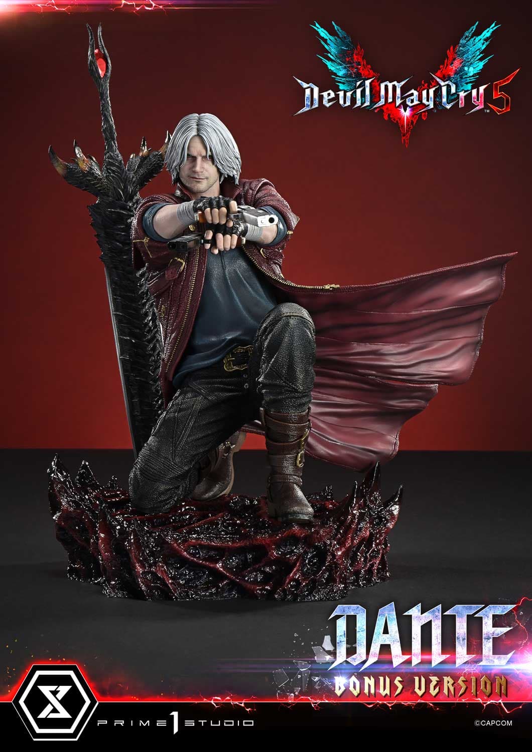 Prime 1 - Dante - Thumbnail 6