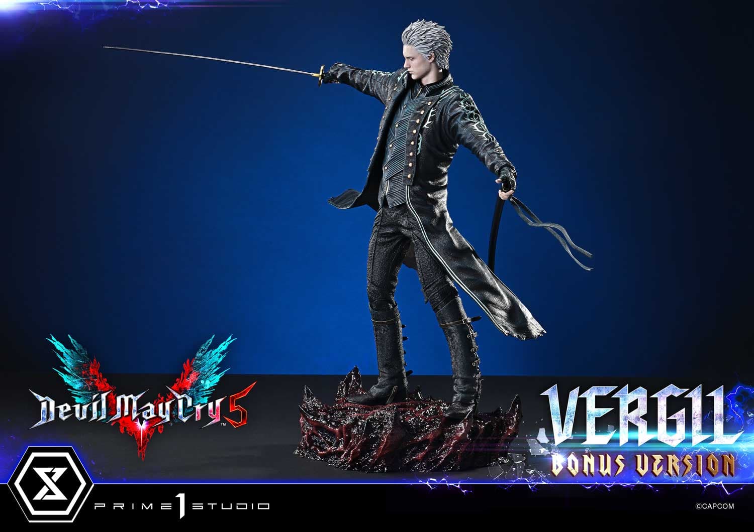 Prime 1 - Vergil - Thumbnail 23