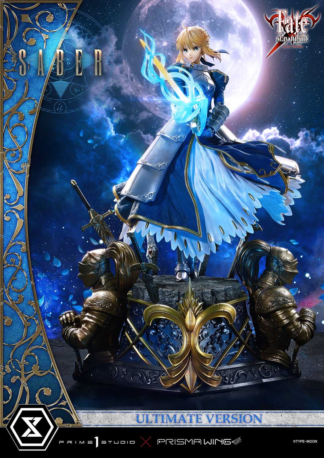 Prime 1 - Saber - Thumbnail 14