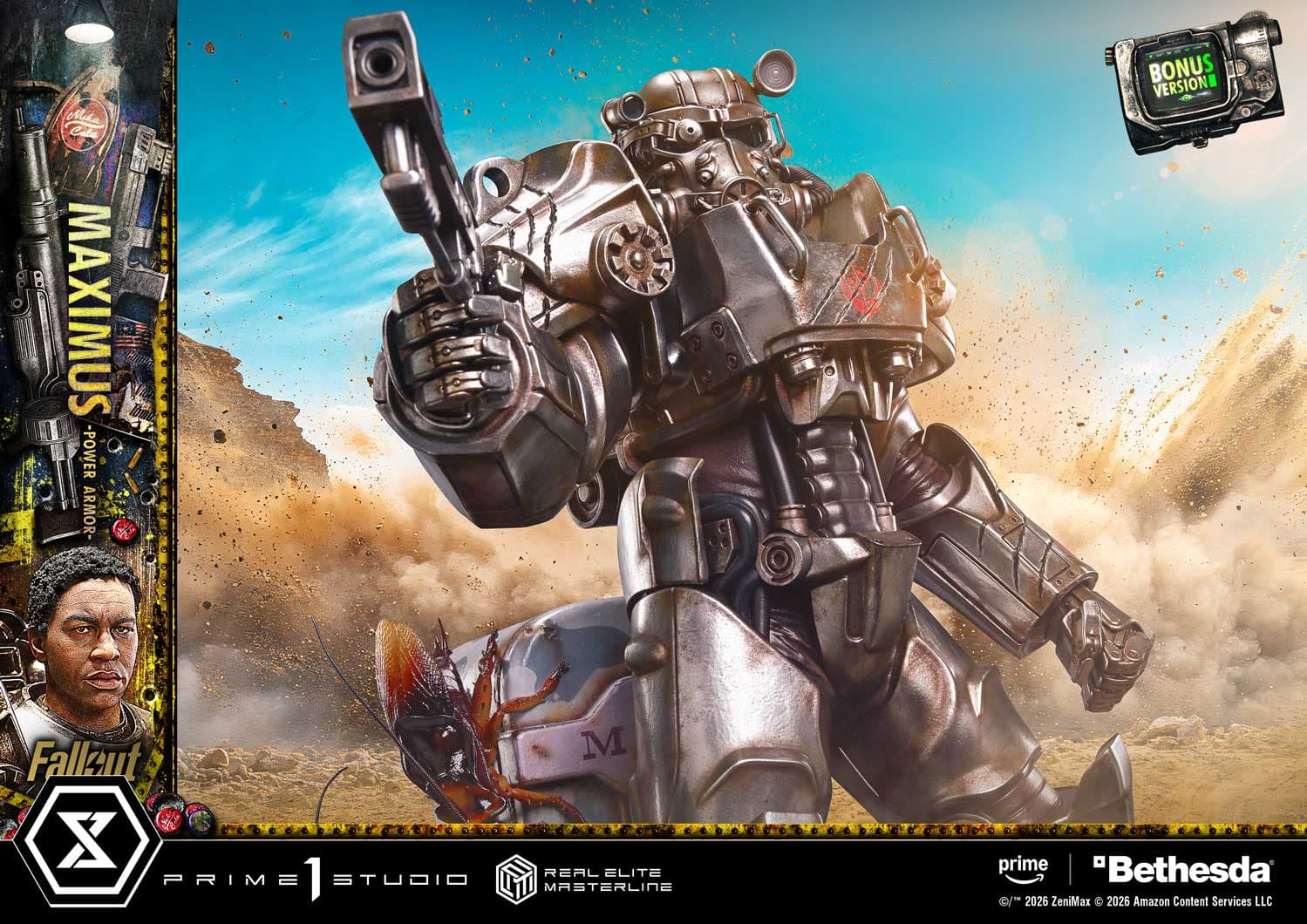 Prime 1 - Maximus - Thumbnail 25