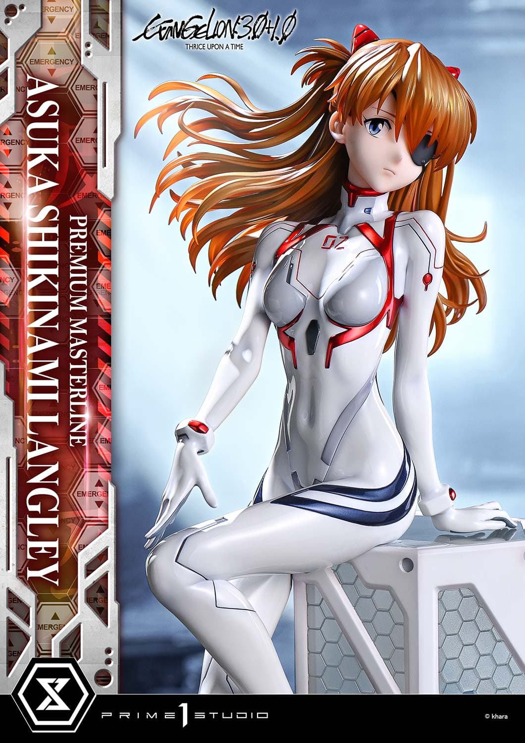 Prime 1 - Asuka - Thumbnail 4