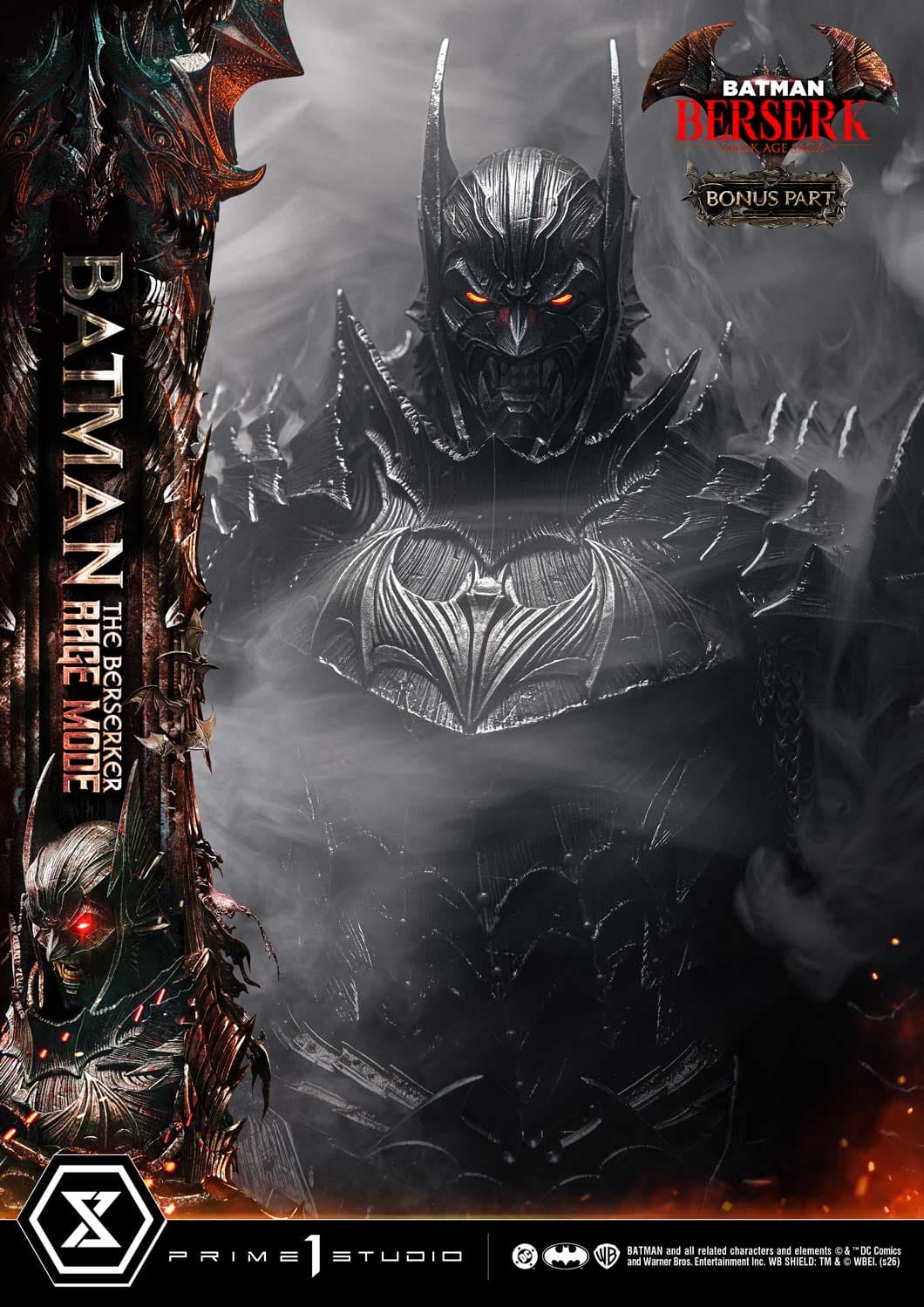 Prime 1 - Batman Berserk - Thumbnail 10