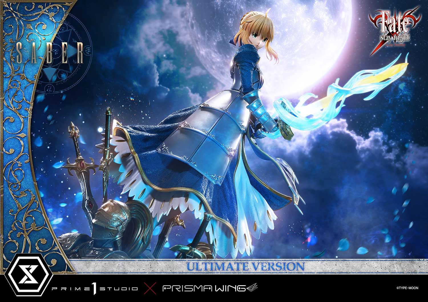 Prime 1 - Saber - Thumbnail 9