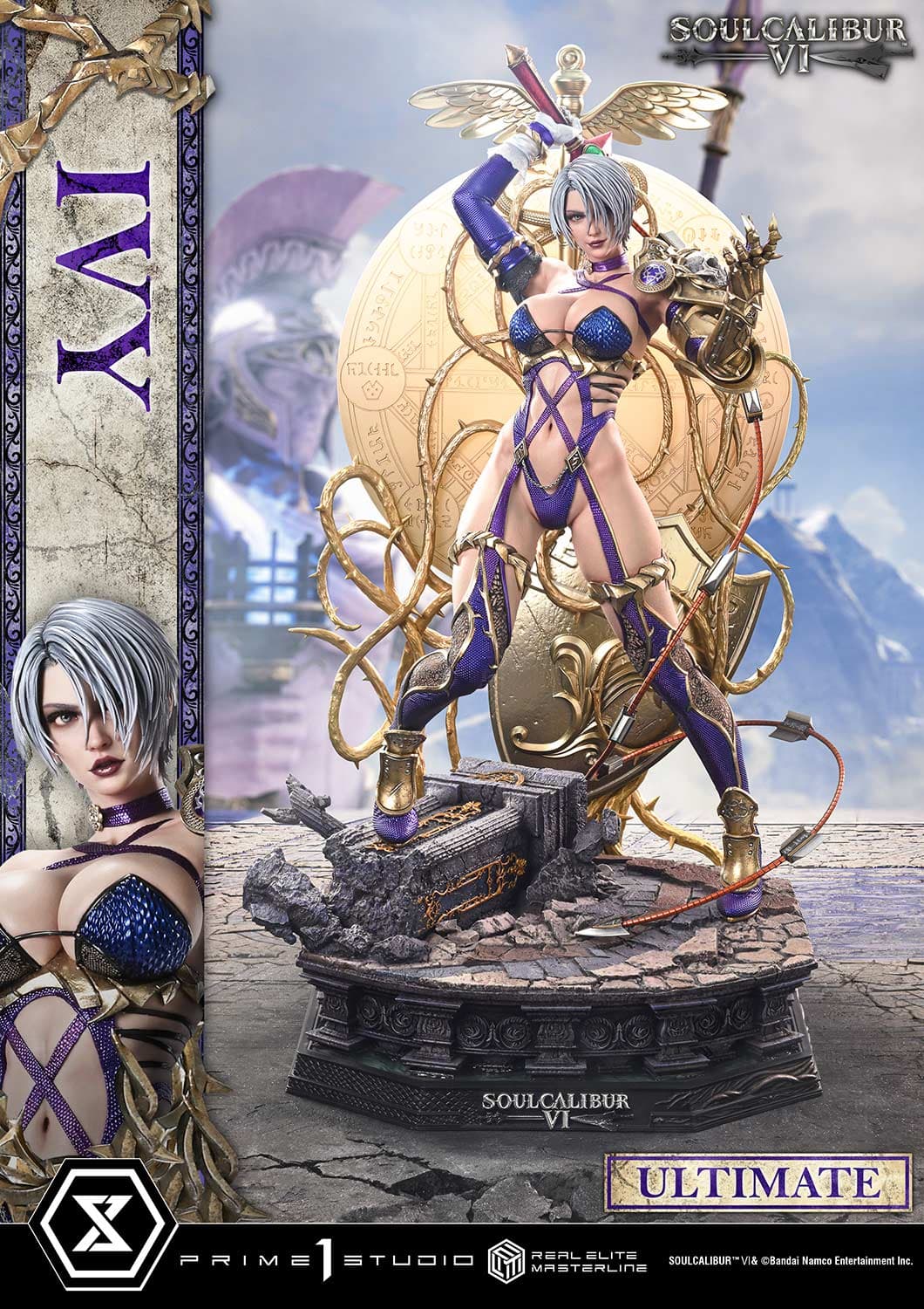 Prime 1 - Ivy - Thumbnail 6