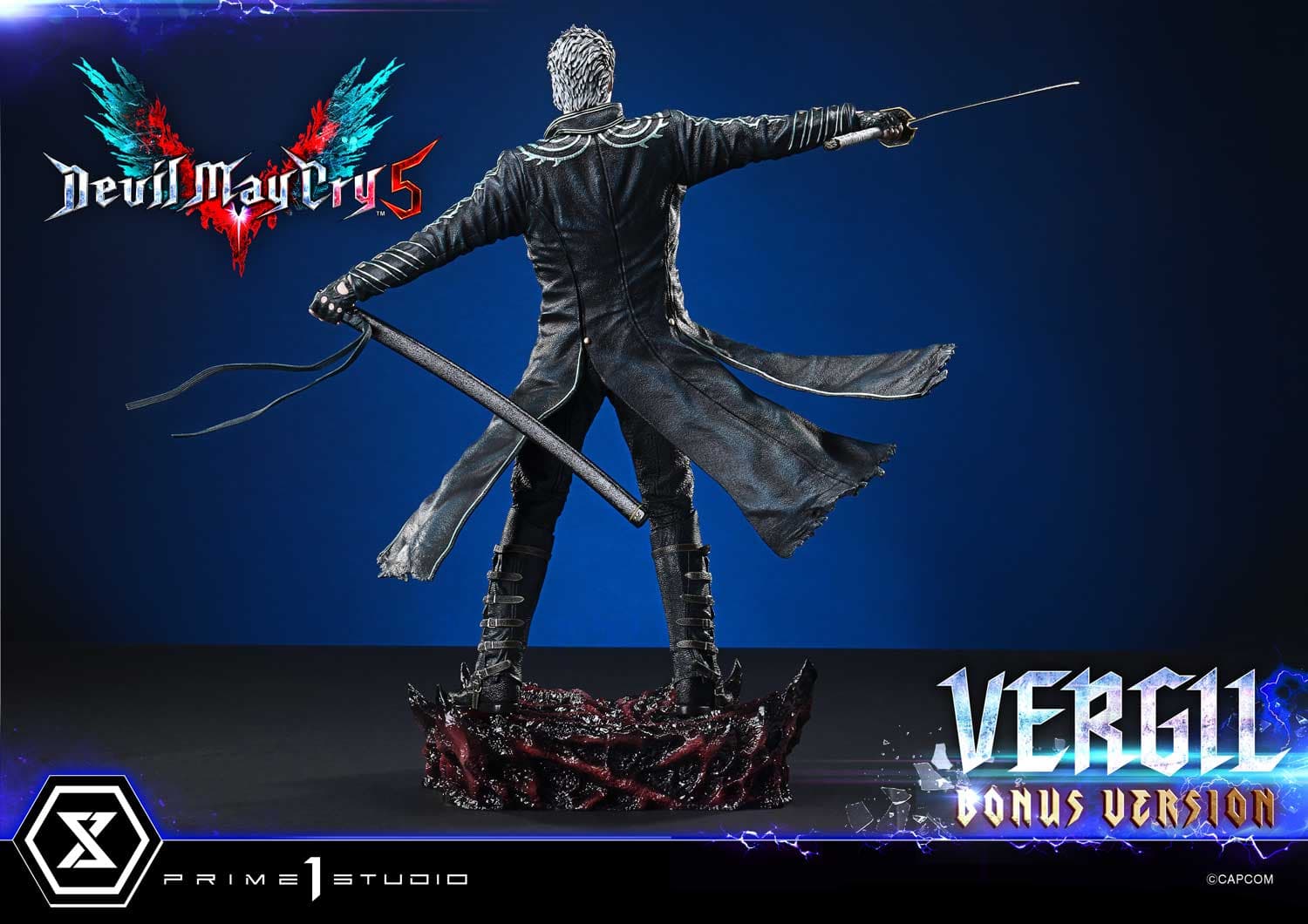 Prime 1 - Vergil - Thumbnail 25