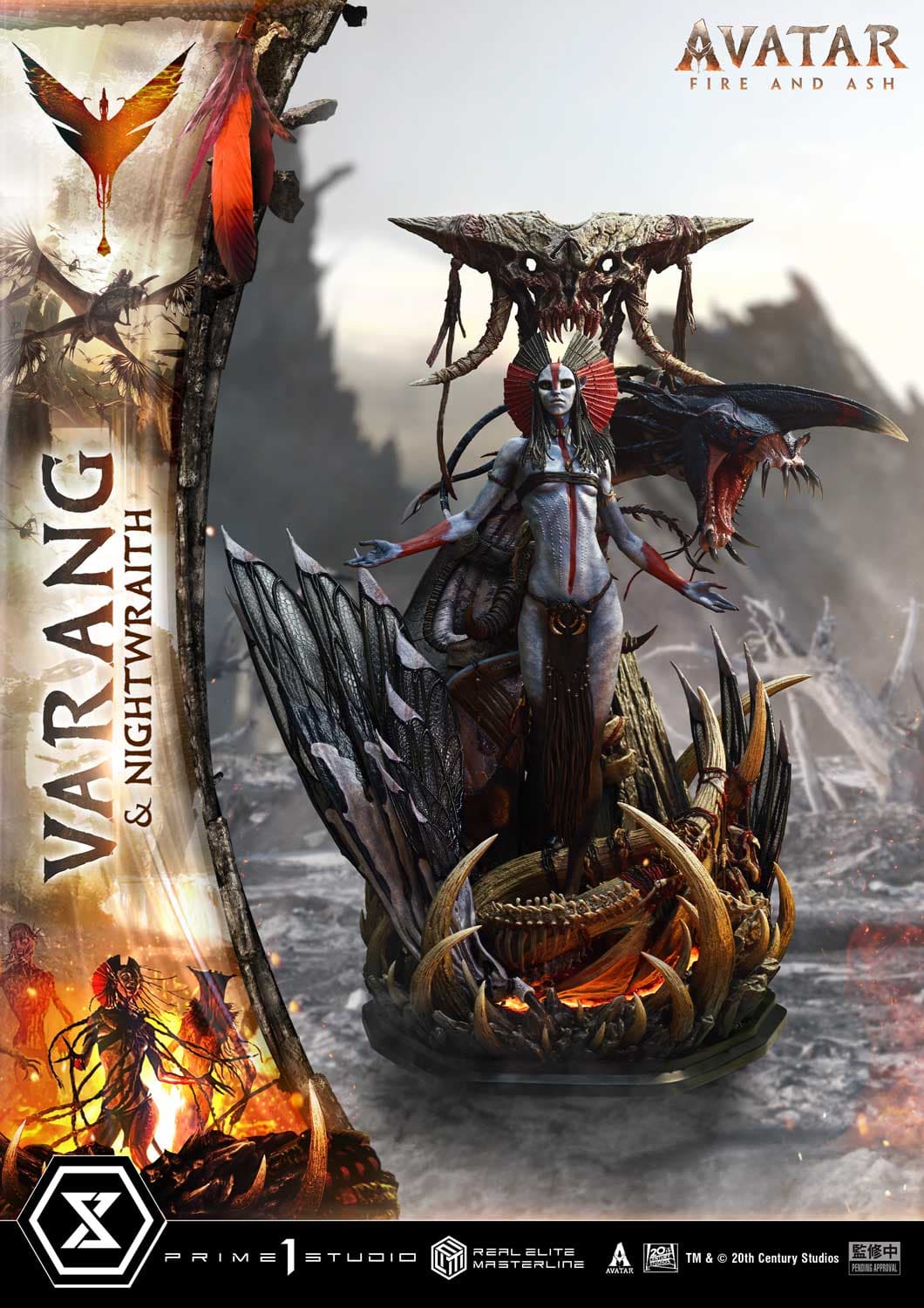 Prime 1 - Varang - Thumbnail 4