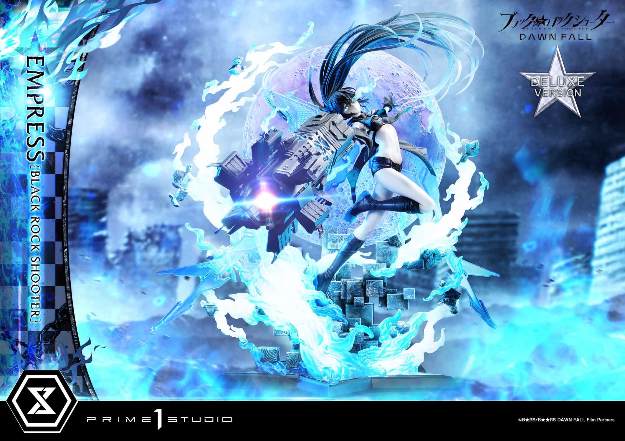 Prime 1 - Mato Kuroi - Thumbnail 10
