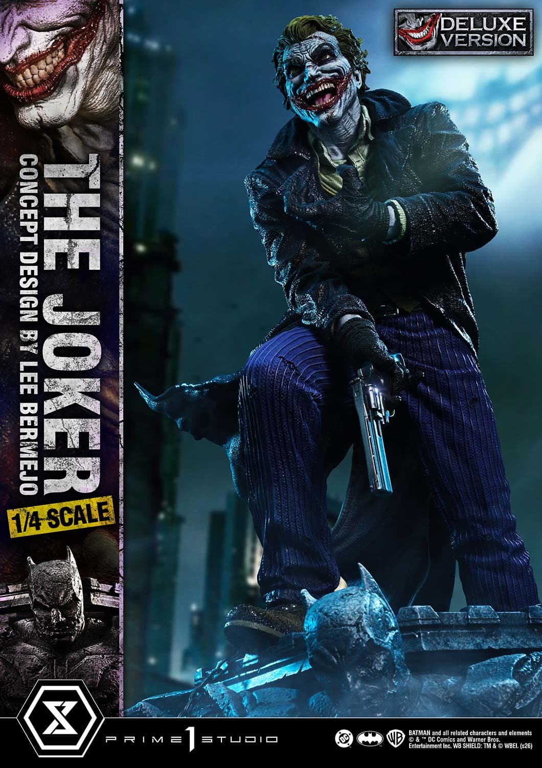 Prime 1 - Joker - Thumbnail 10