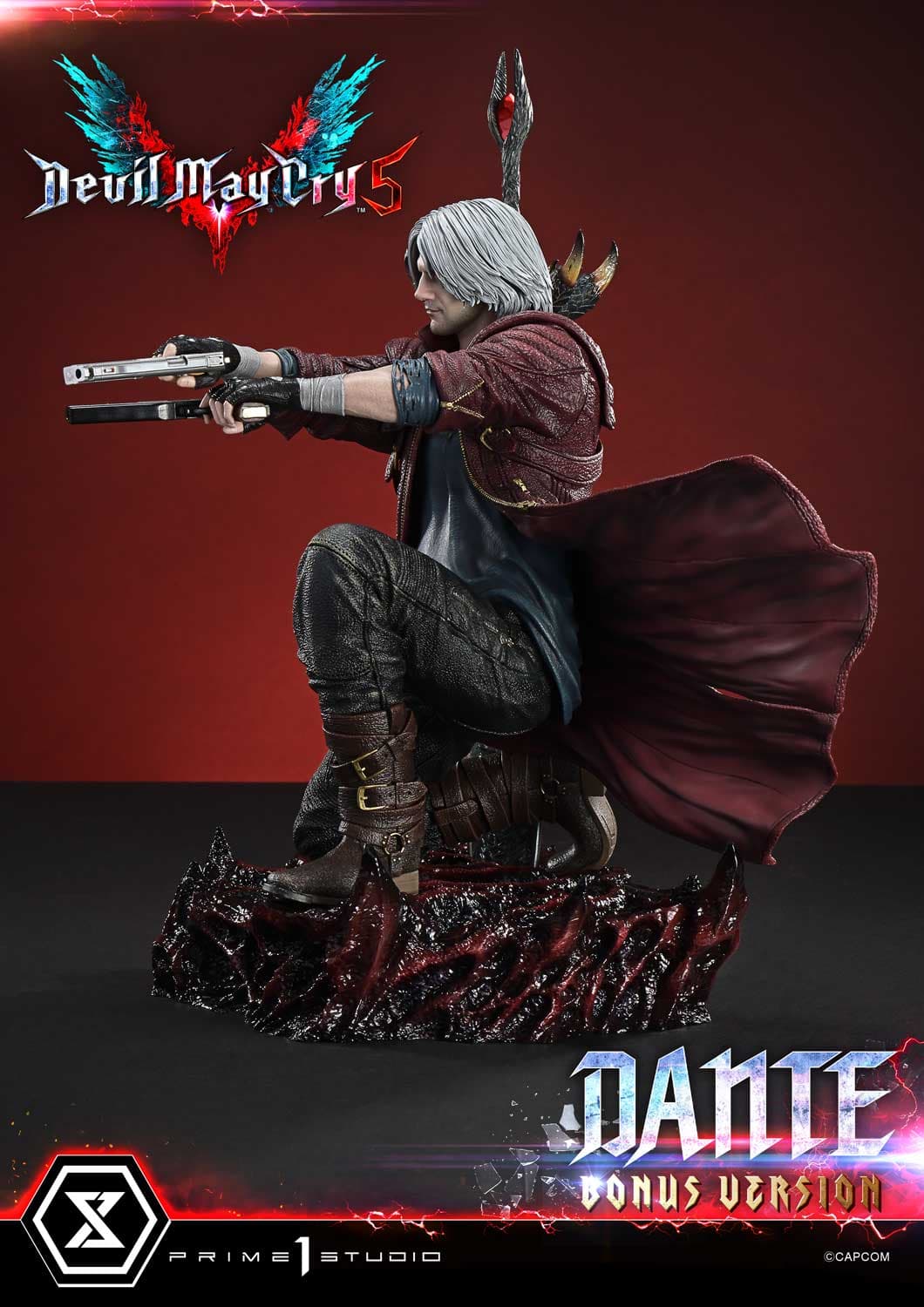 Prime 1 - Dante - Thumbnail 7