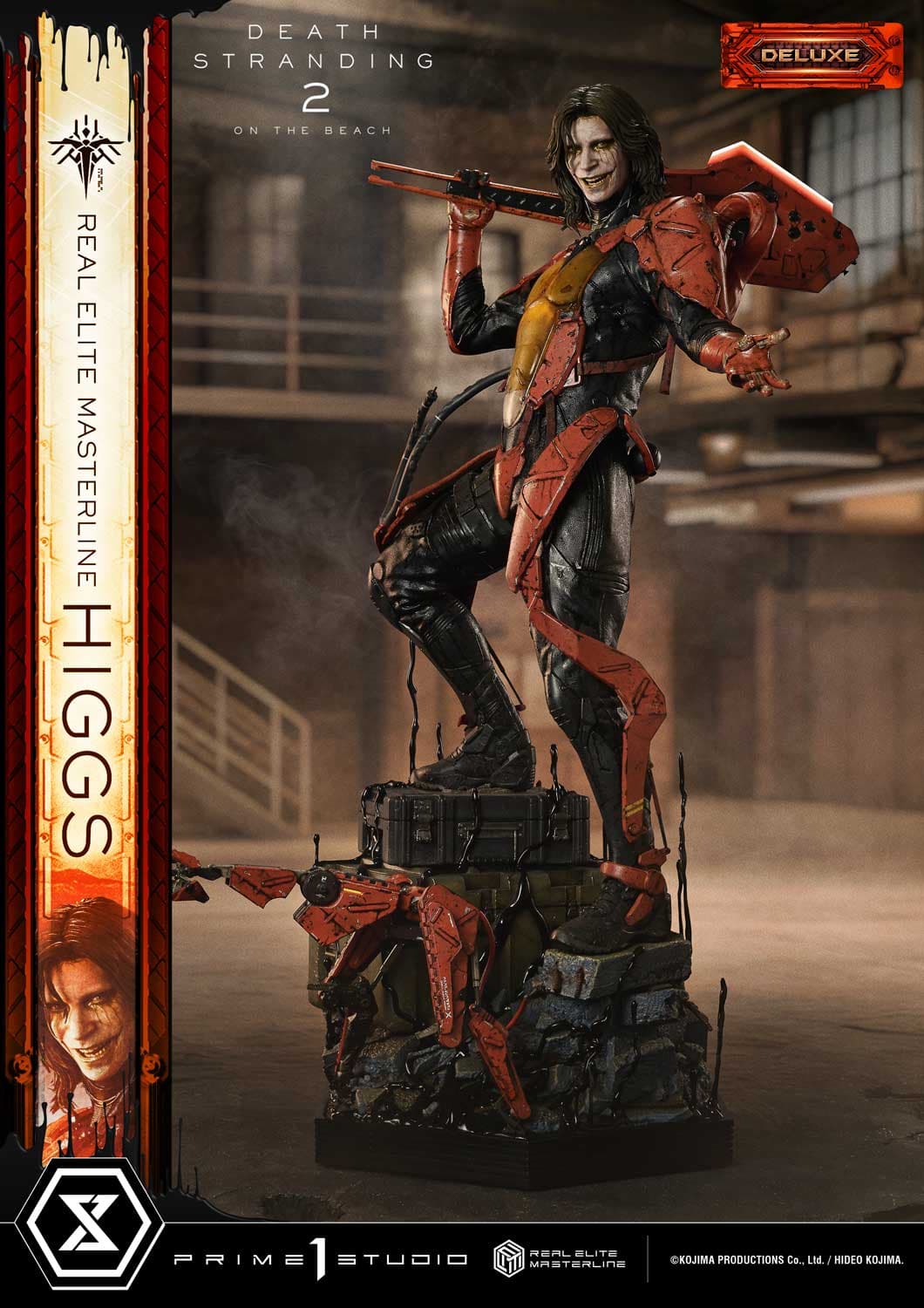 Prime 1 - Higgs Monaghan - Thumbnail 6