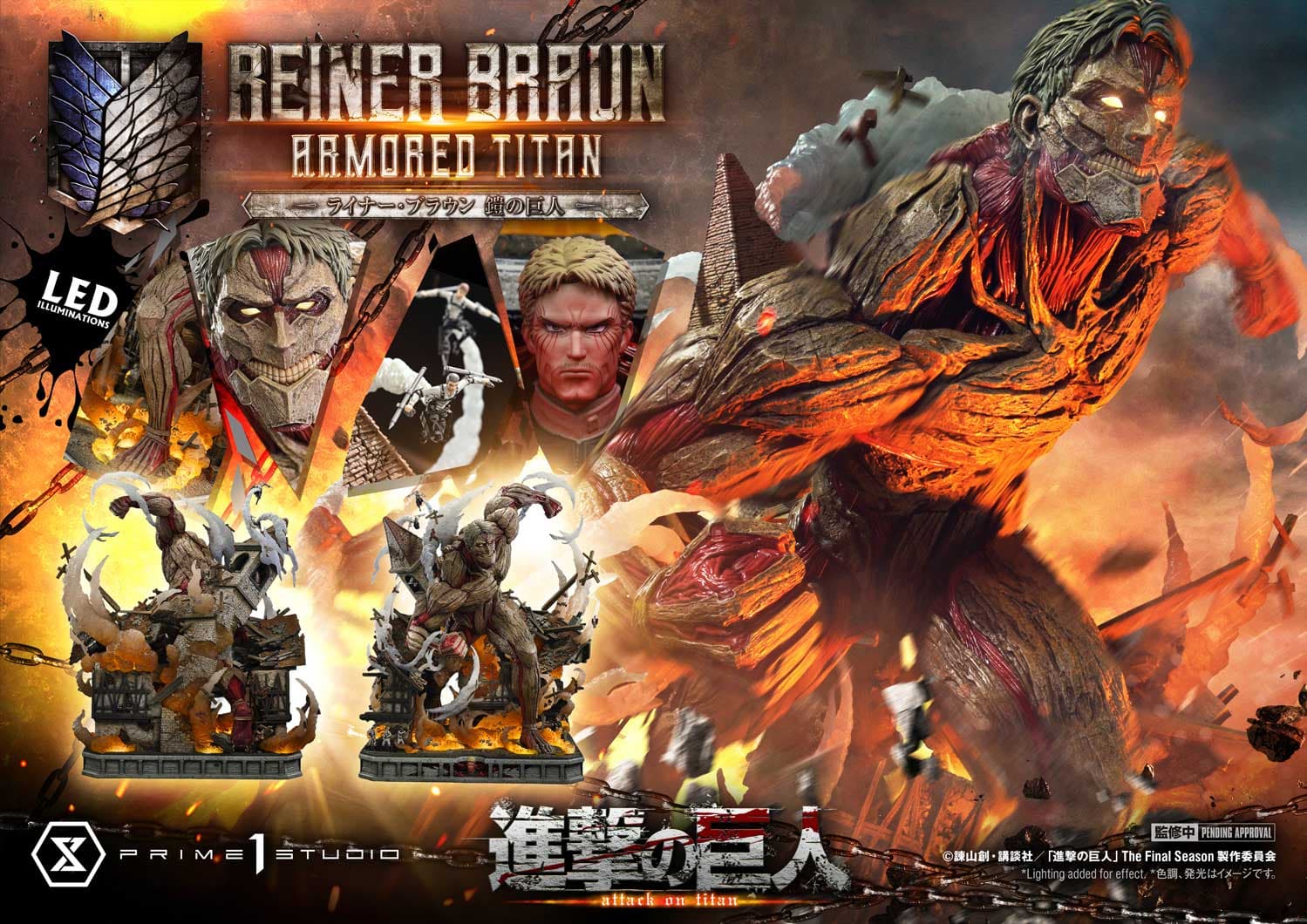 Prime 1 - Reiner - Thumbnail 6