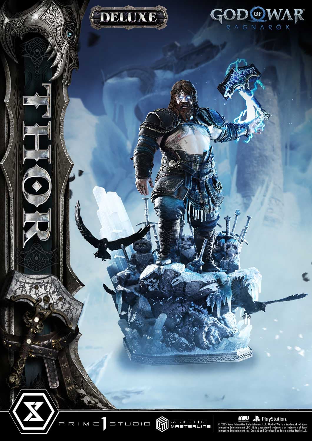 Prime 1 - Thor - Thumbnail 4