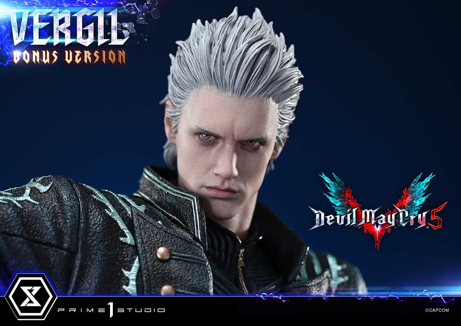 Prime 1 - Vergil - Thumbnail 13