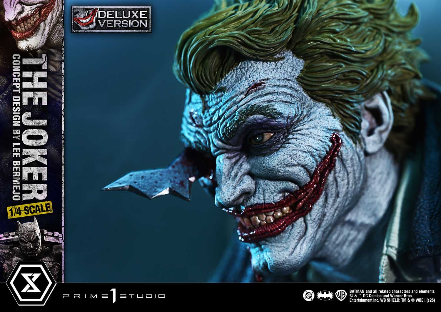 Prime 1 - Joker - Thumbnail 5