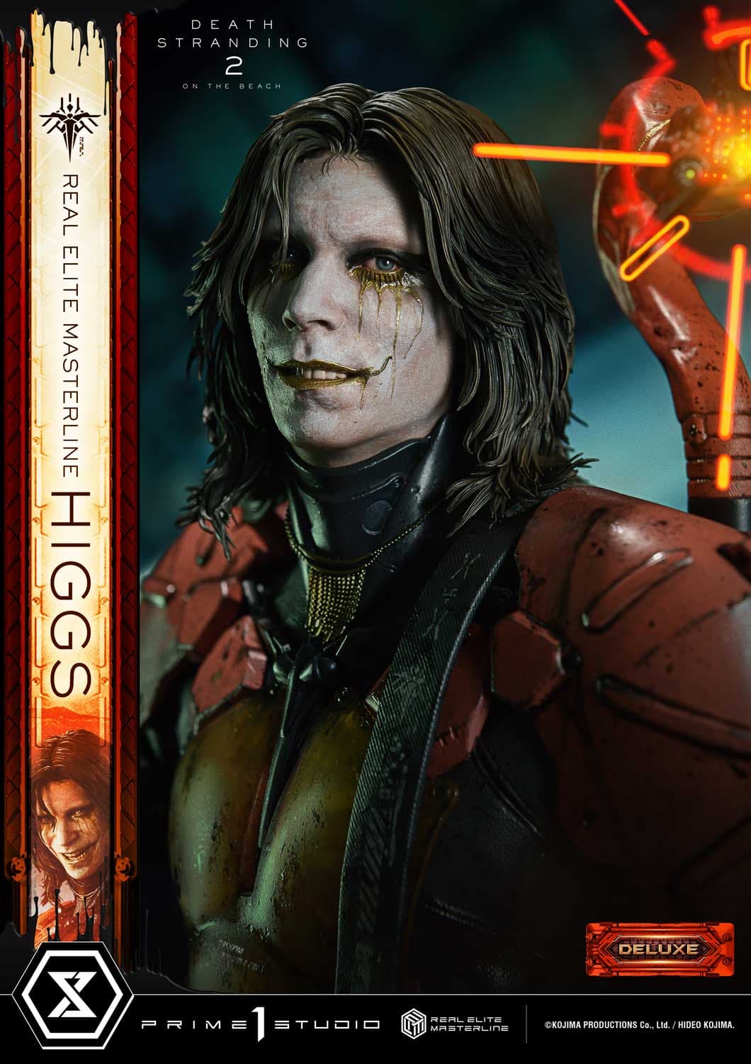Prime 1 - Higgs Monaghan - Thumbnail 5