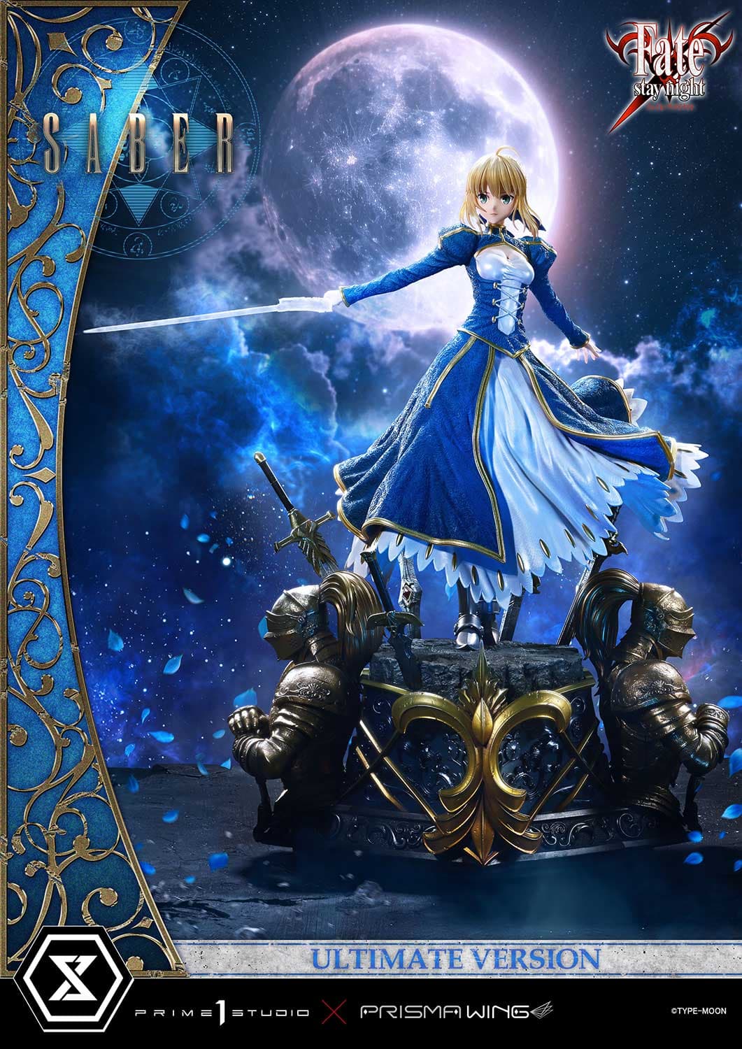 Prime 1 - Saber - Thumbnail 13