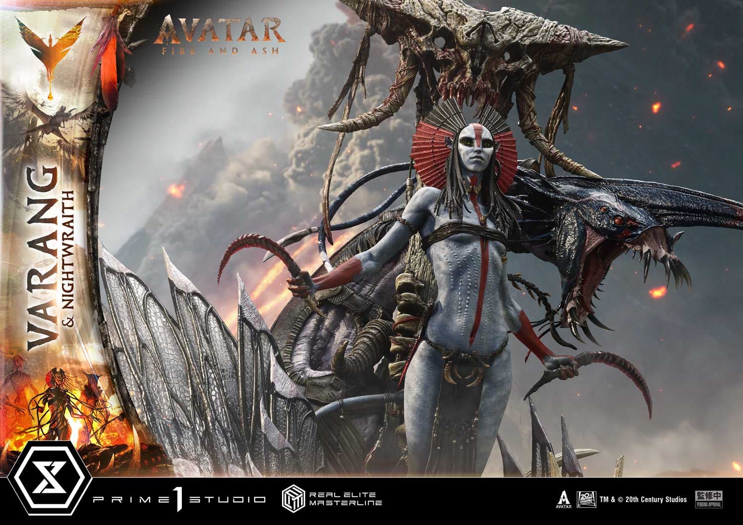 Prime 1 - Varang - Thumbnail 24