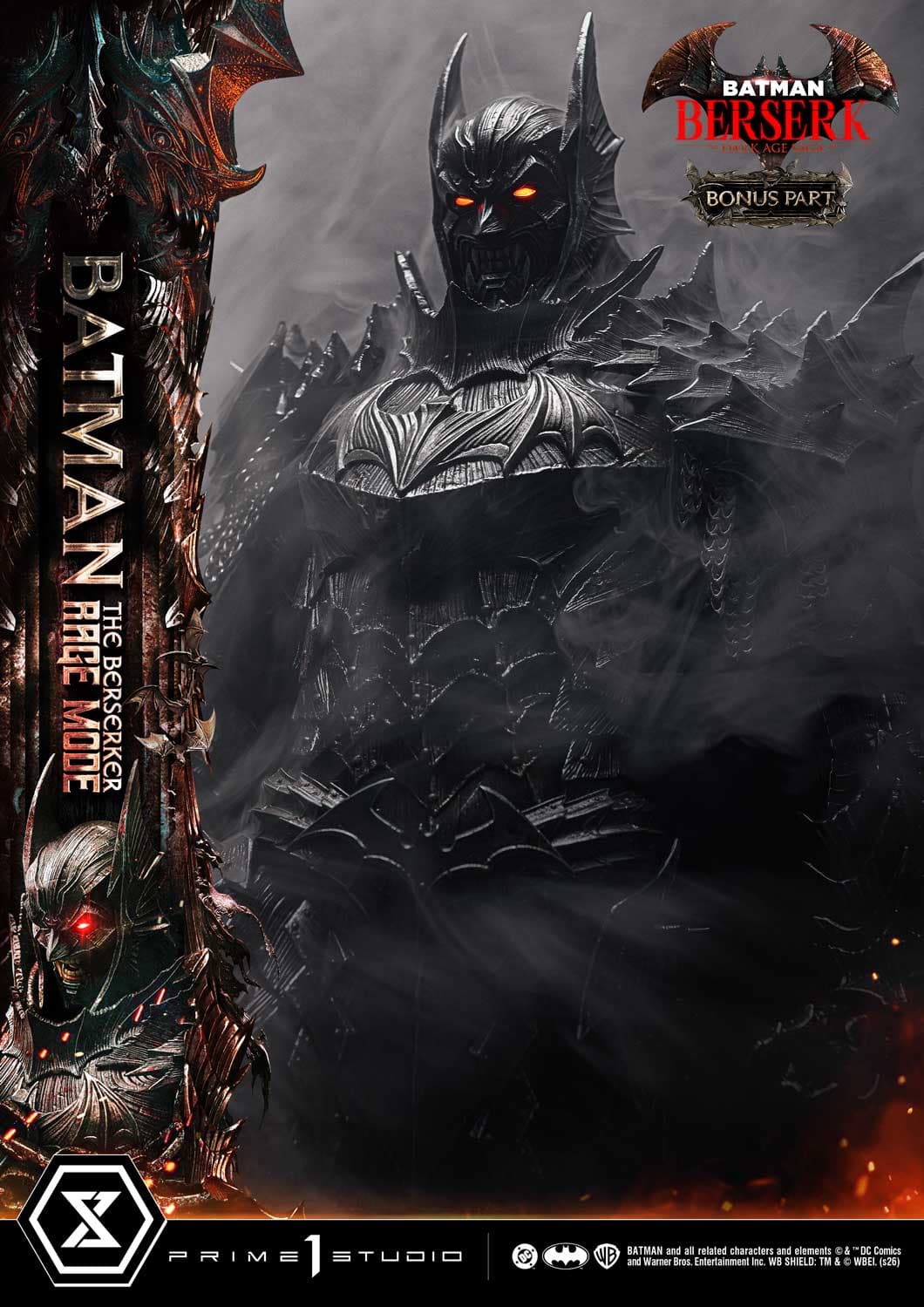 Prime 1 - Batman Berserk - Thumbnail 16