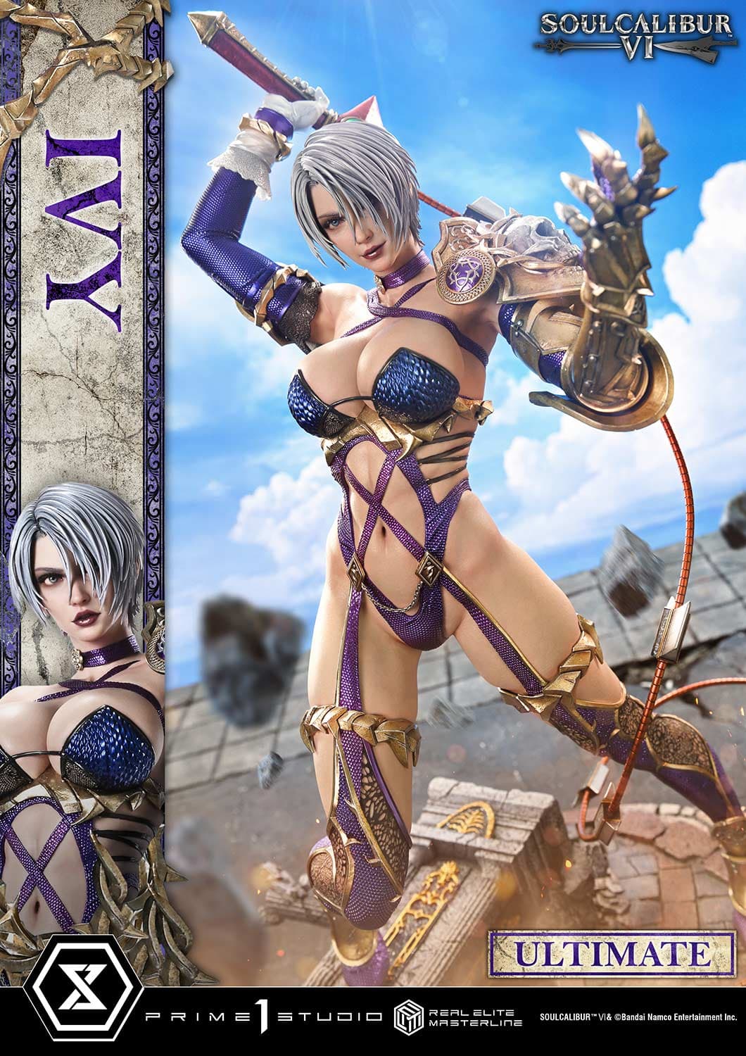 Prime 1 - Ivy - Thumbnail 5