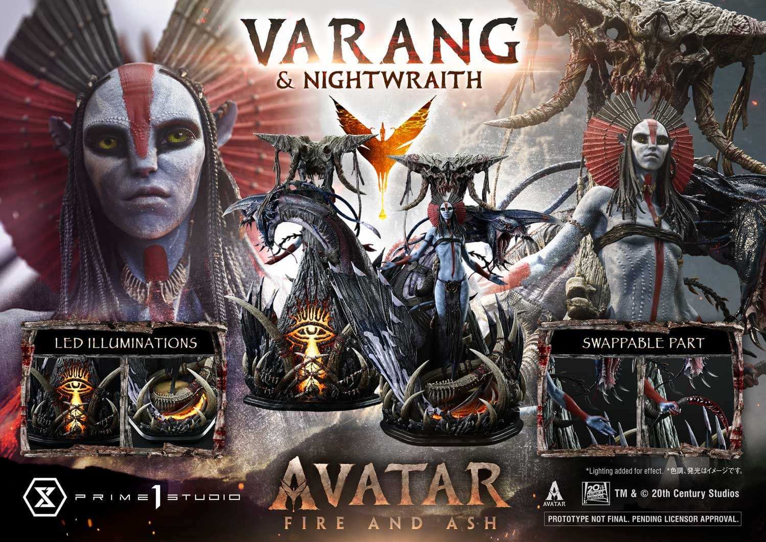 Prime 1 - Varang - Thumbnail 26
