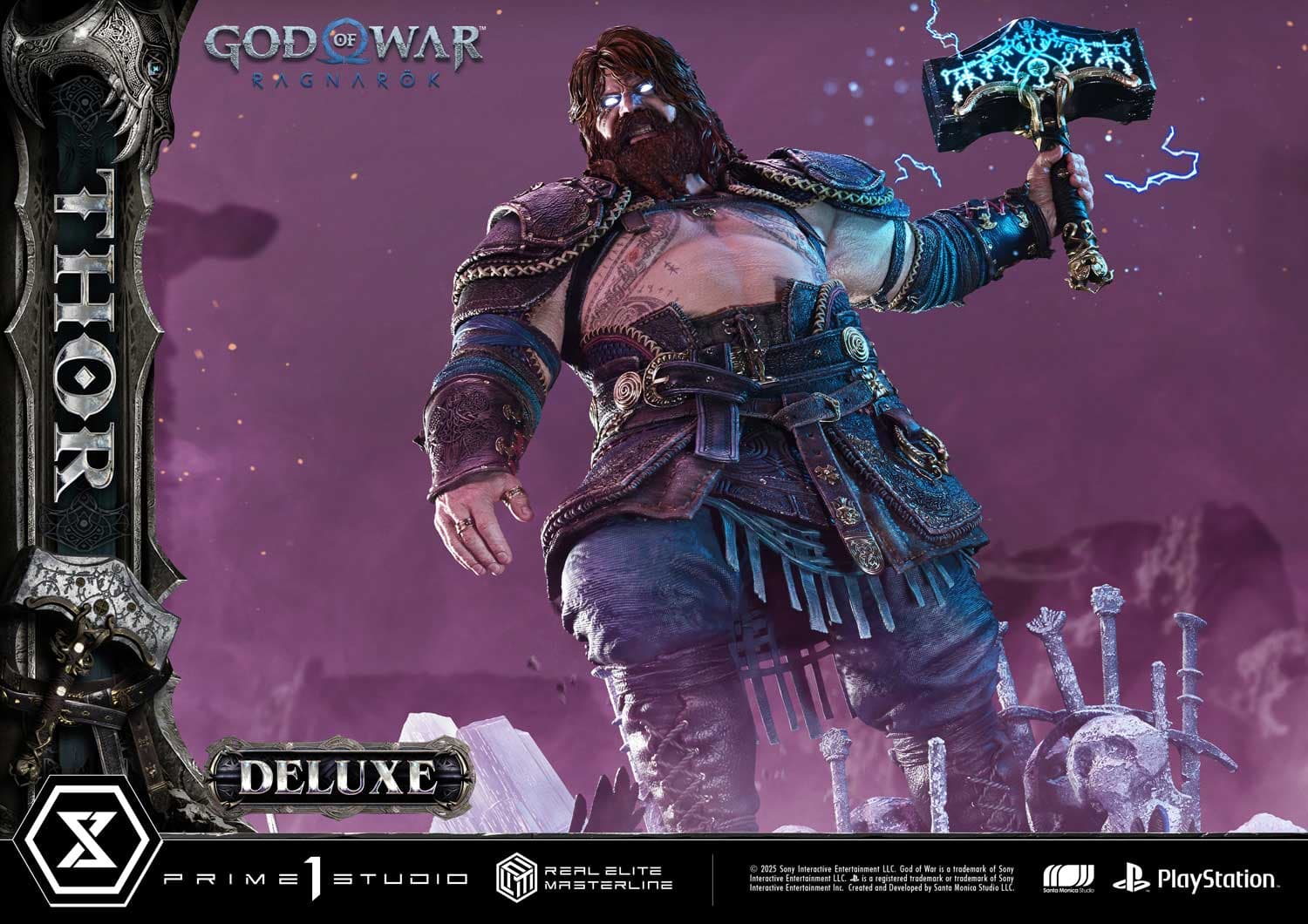 Prime 1 - Thor - Thumbnail 3