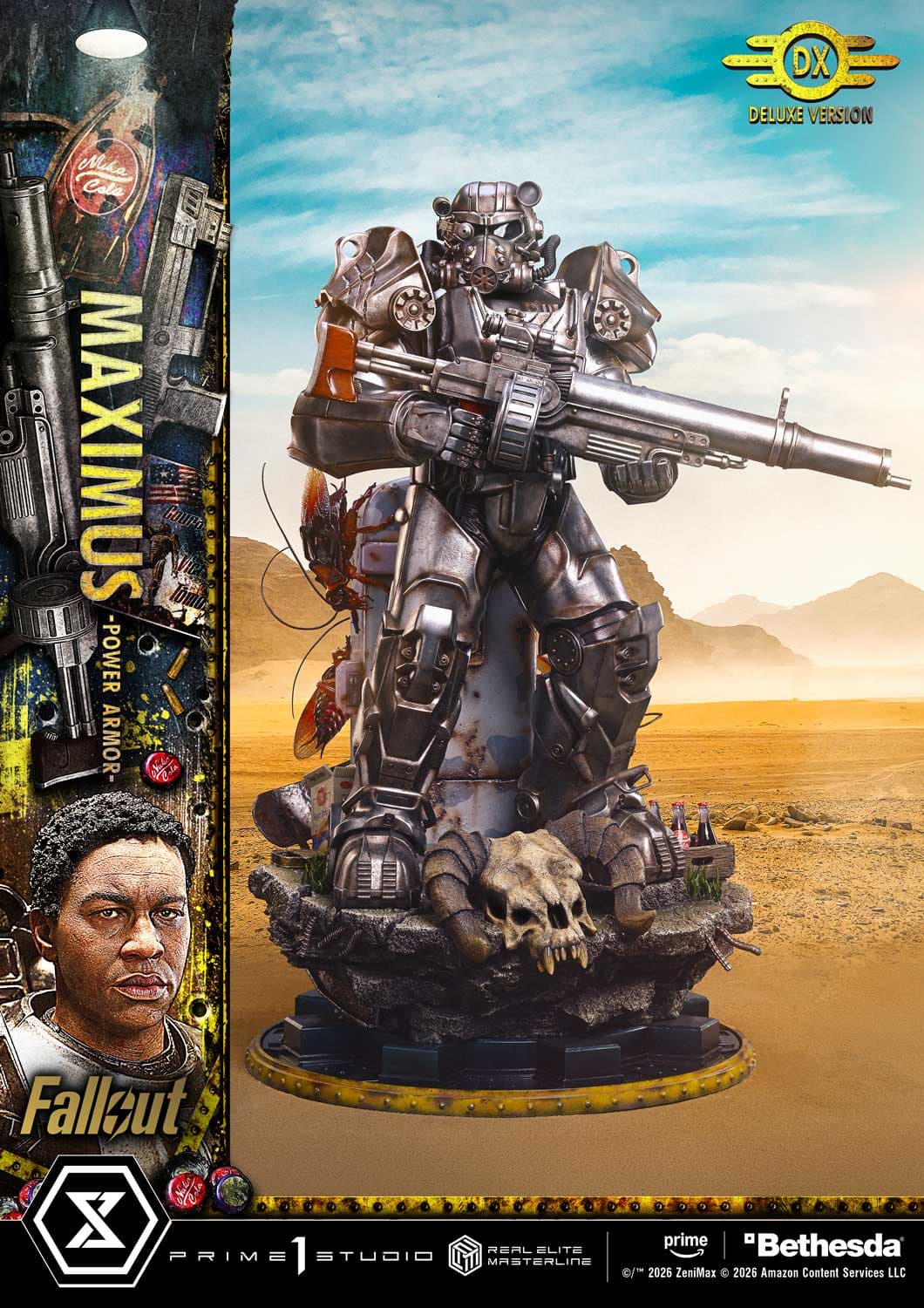 Prime 1 - Maximus - Thumbnail 4