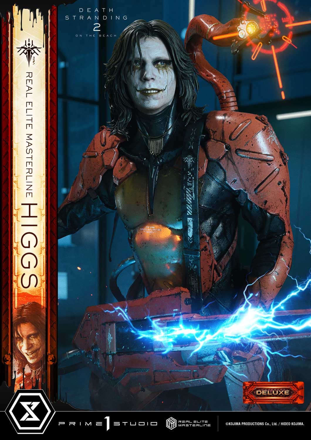Prime 1 - Higgs Monaghan - Thumbnail 9