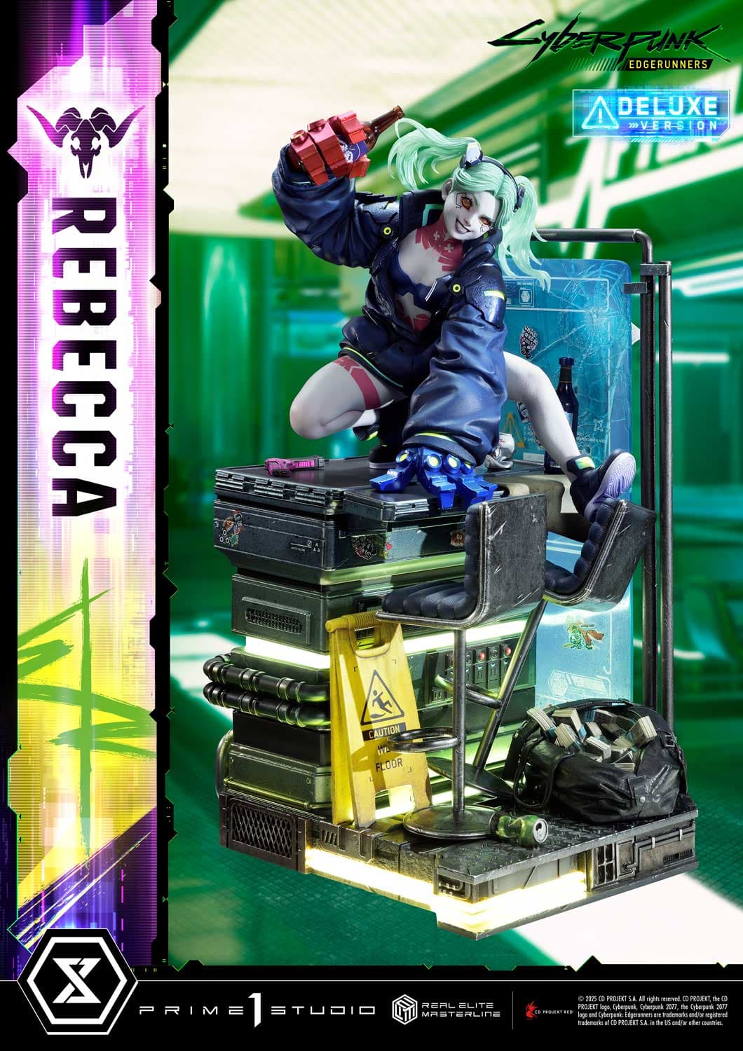 Prime 1 - Rebecca - Thumbnail 3
