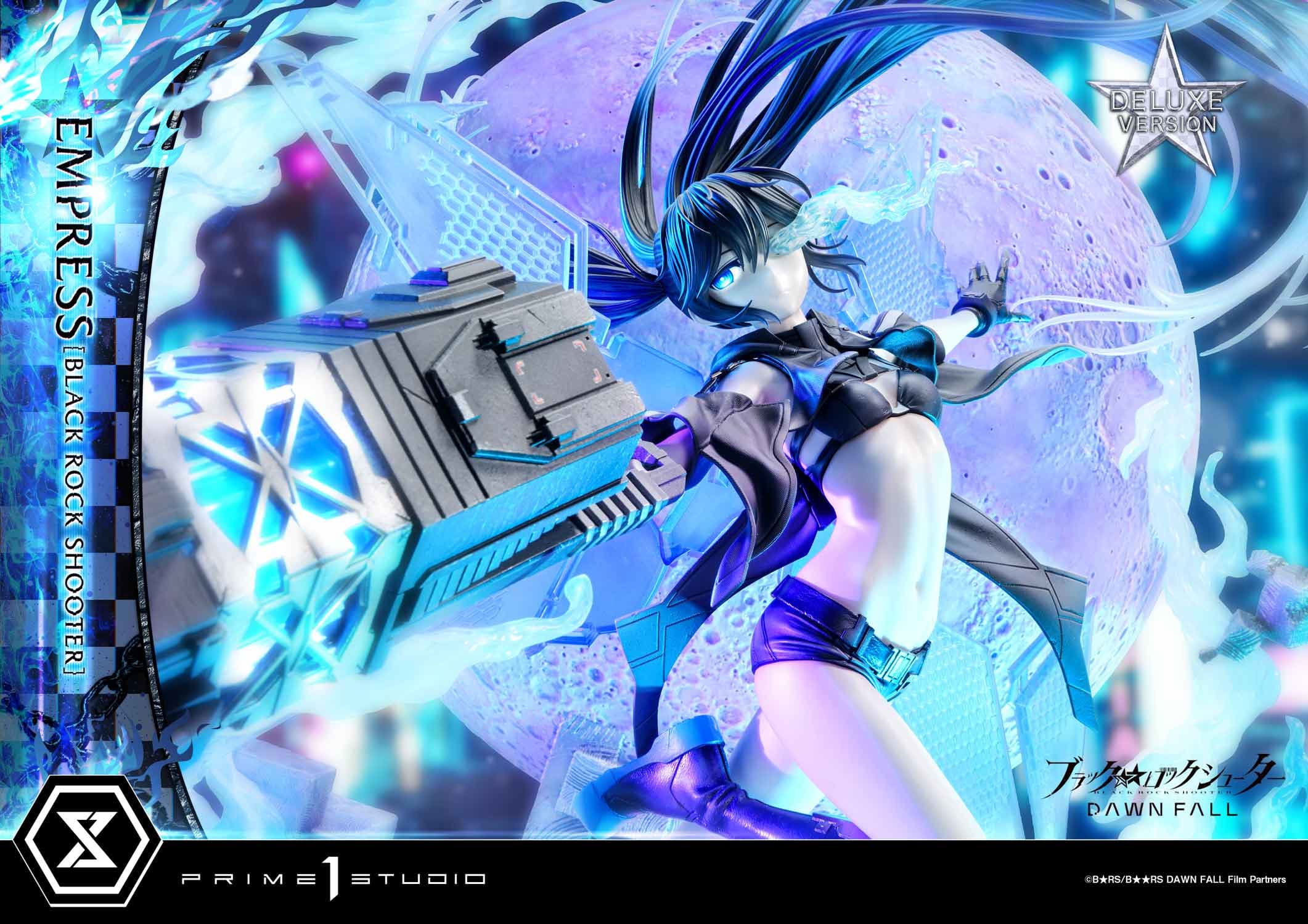 Prime 1 - Mato Kuroi - Thumbnail 11