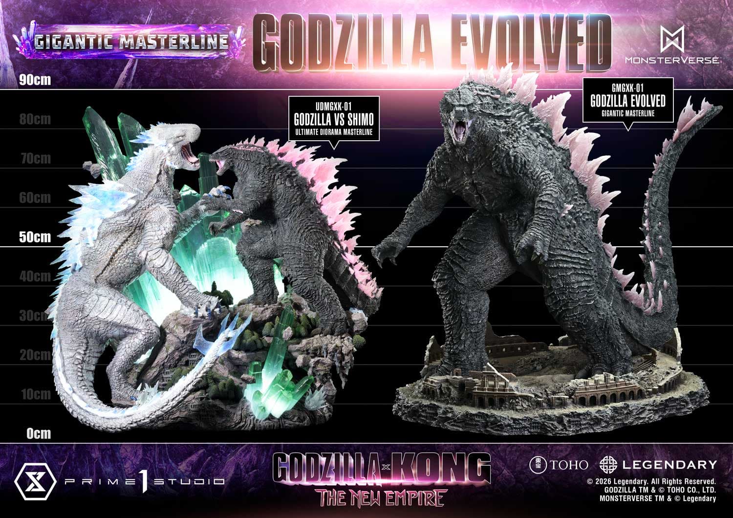 Prime 1 - Godzilla - Thumbnail 29